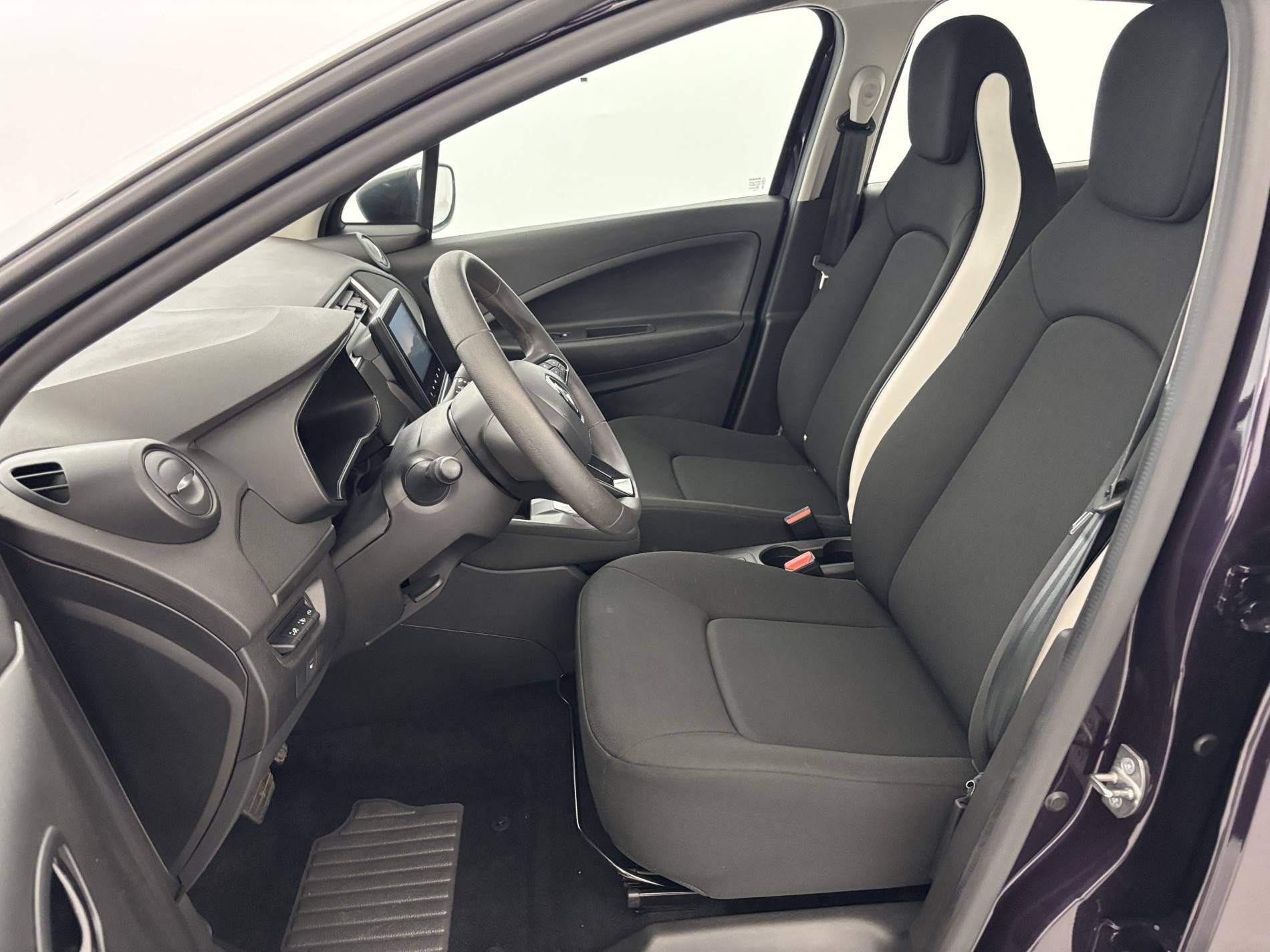 Vente en ligne Renault Zoé Zoe R110 - MY22 au prix de 19 990 €