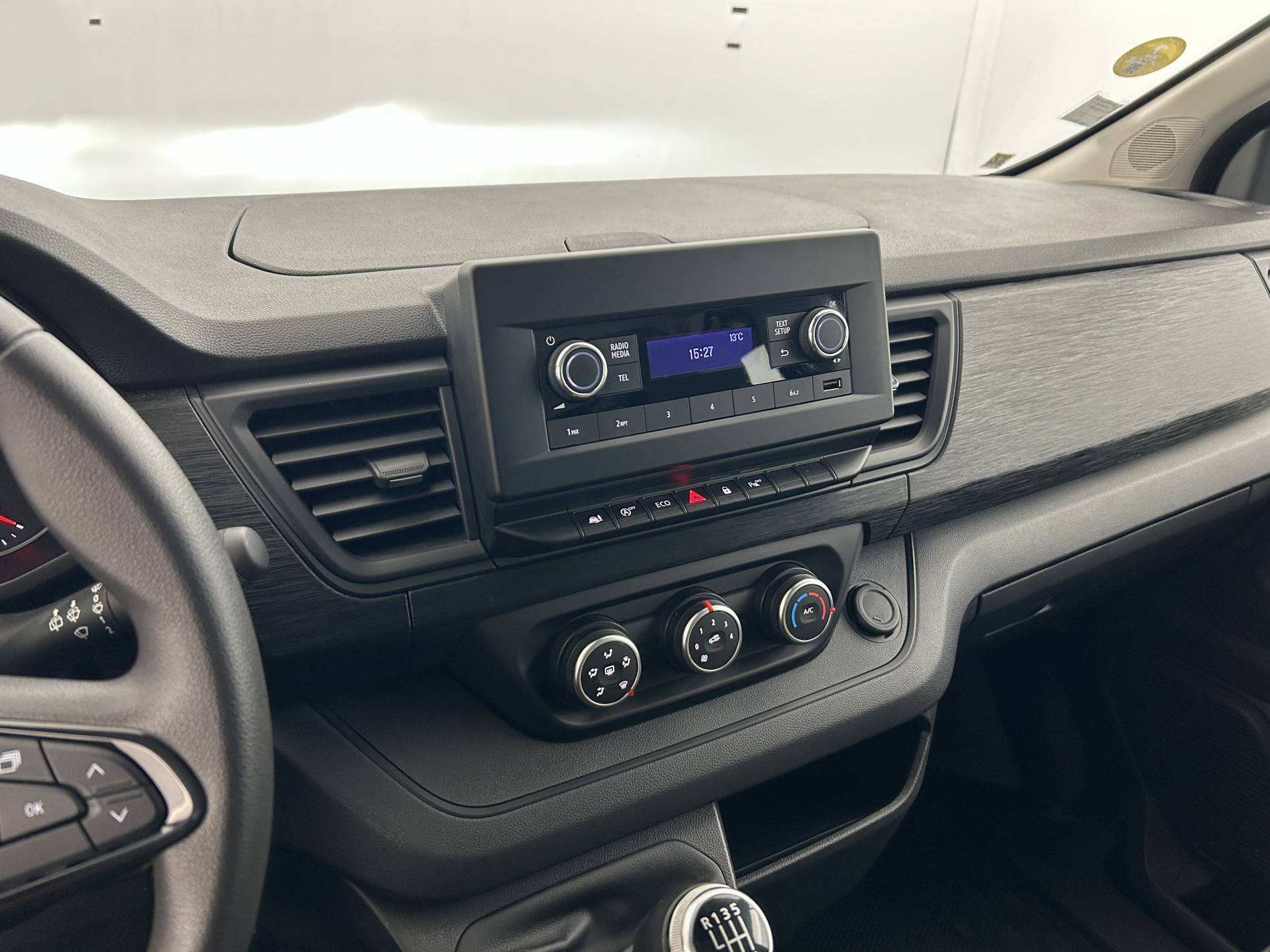 Vente en ligne Renault Trafic  L2 dCi 150 Energy S&S au prix de 28 490 €