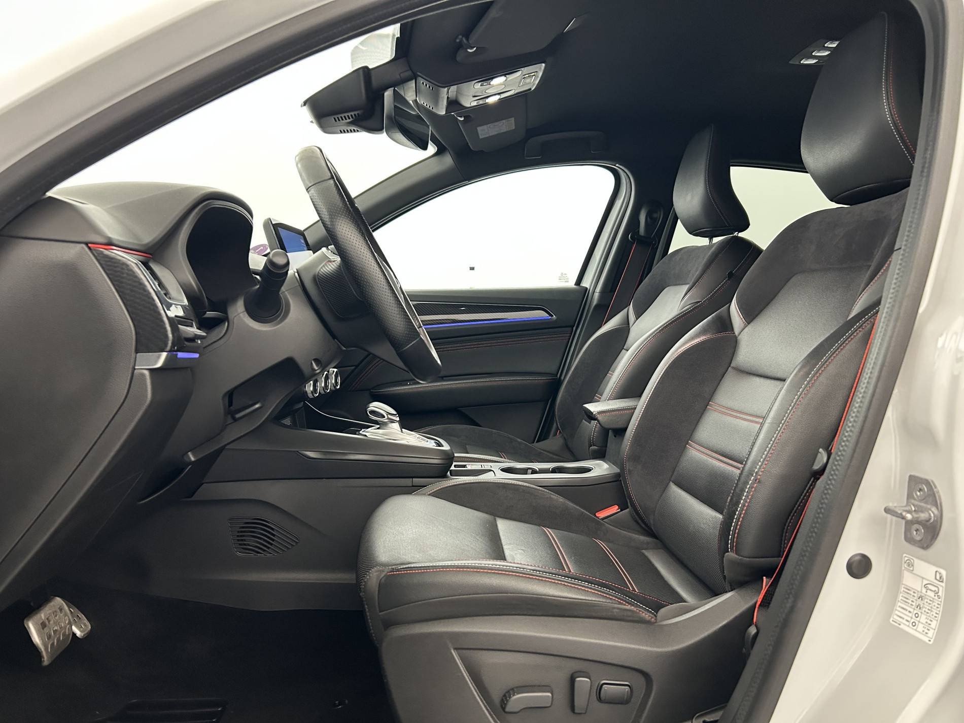Vente en ligne Renault Arkana  E-Tech 145 - 21B au prix de 20 990 €