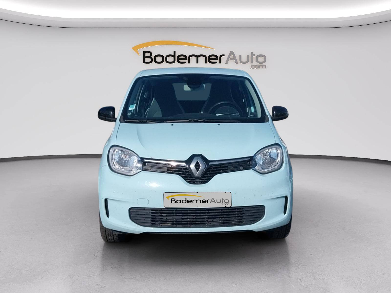 Vente en ligne Renault Twingo Electrique Twingo III E-Tech au prix de 12 990 €