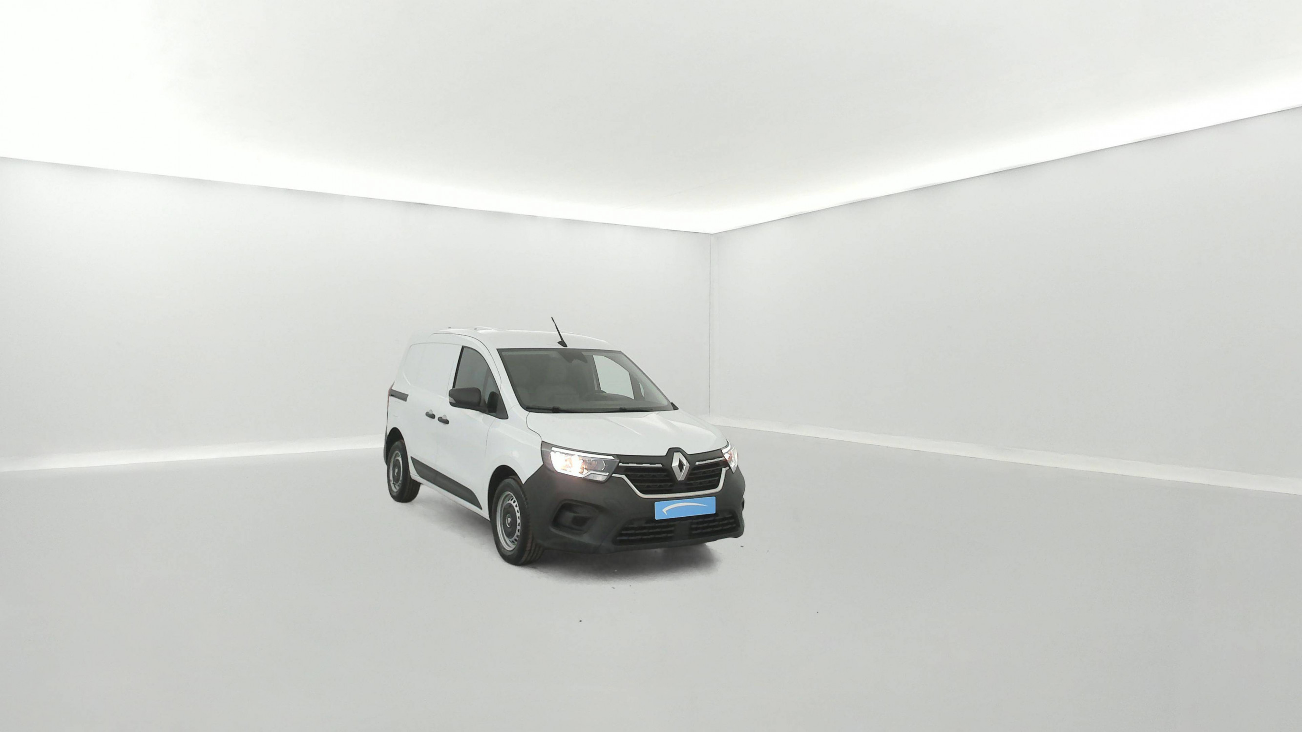 Vente en ligne Renault Kangoo Van  BLUE DCI 95 au prix de 18 590 €