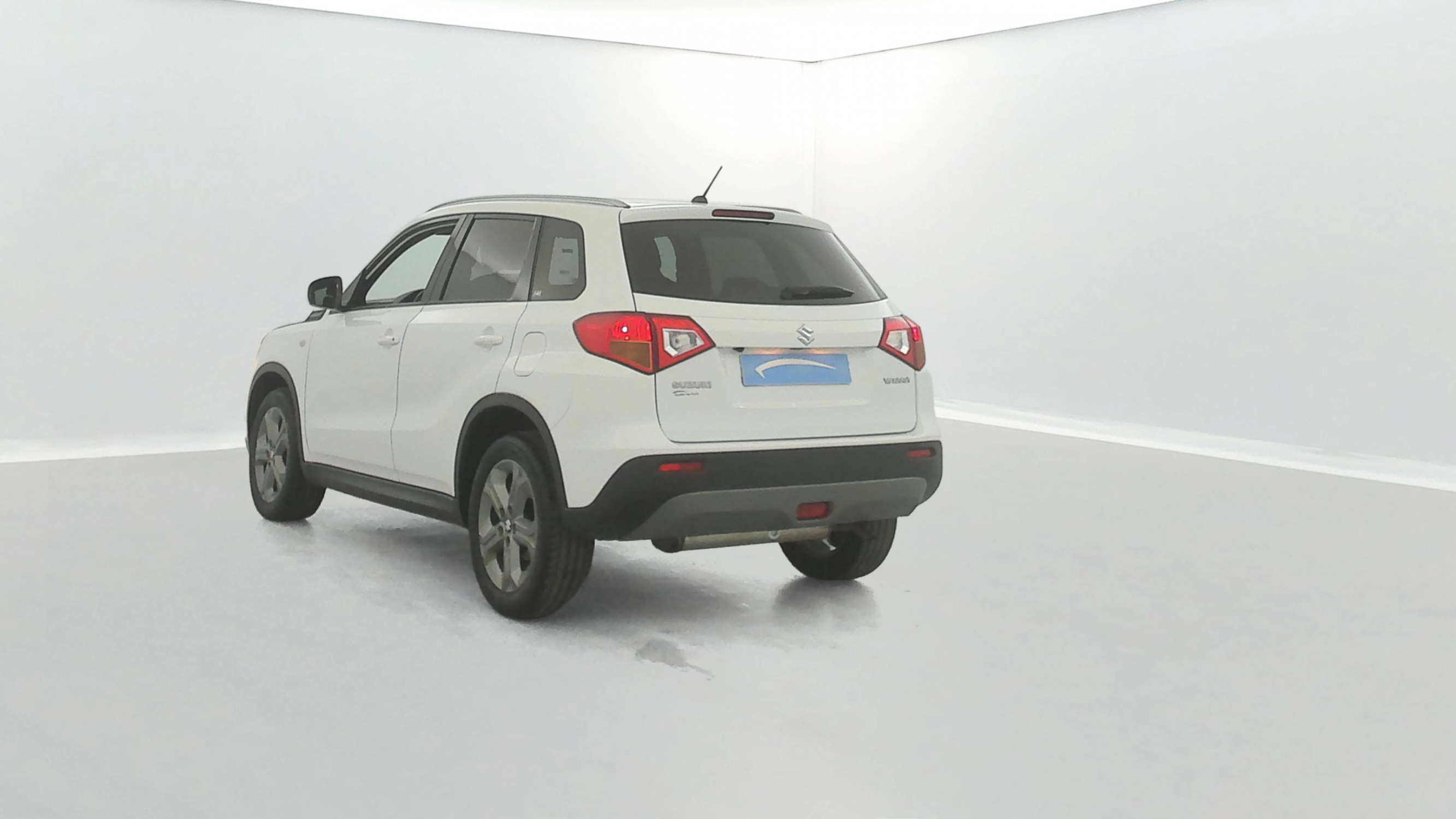 Vente en ligne Suzuki Vitara  1.6 VVT au prix de 14 590 €