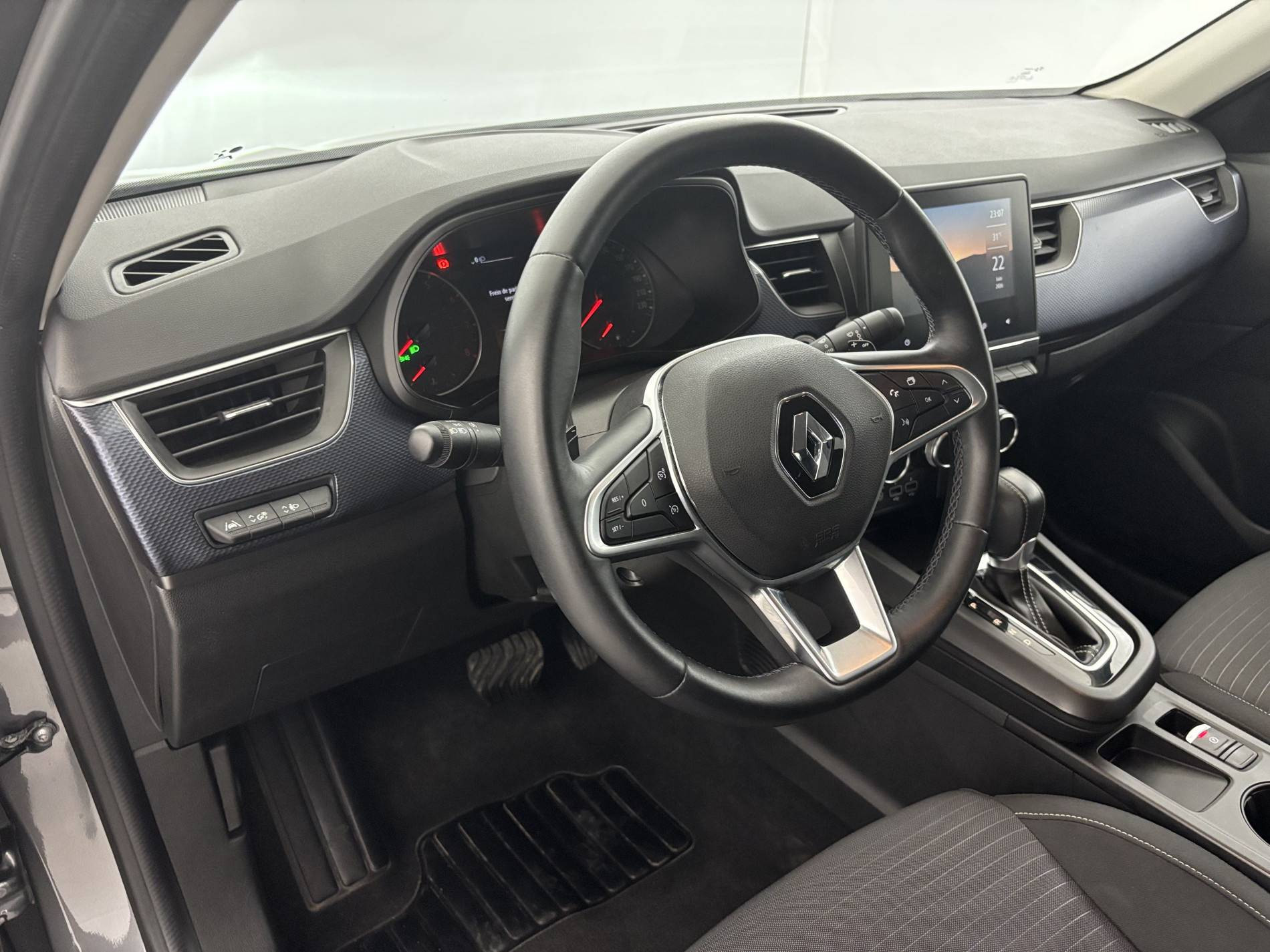 Vente en ligne Renault Arkana  mild hybrid 140 EDC FAP - 22 au prix de 16 890 €