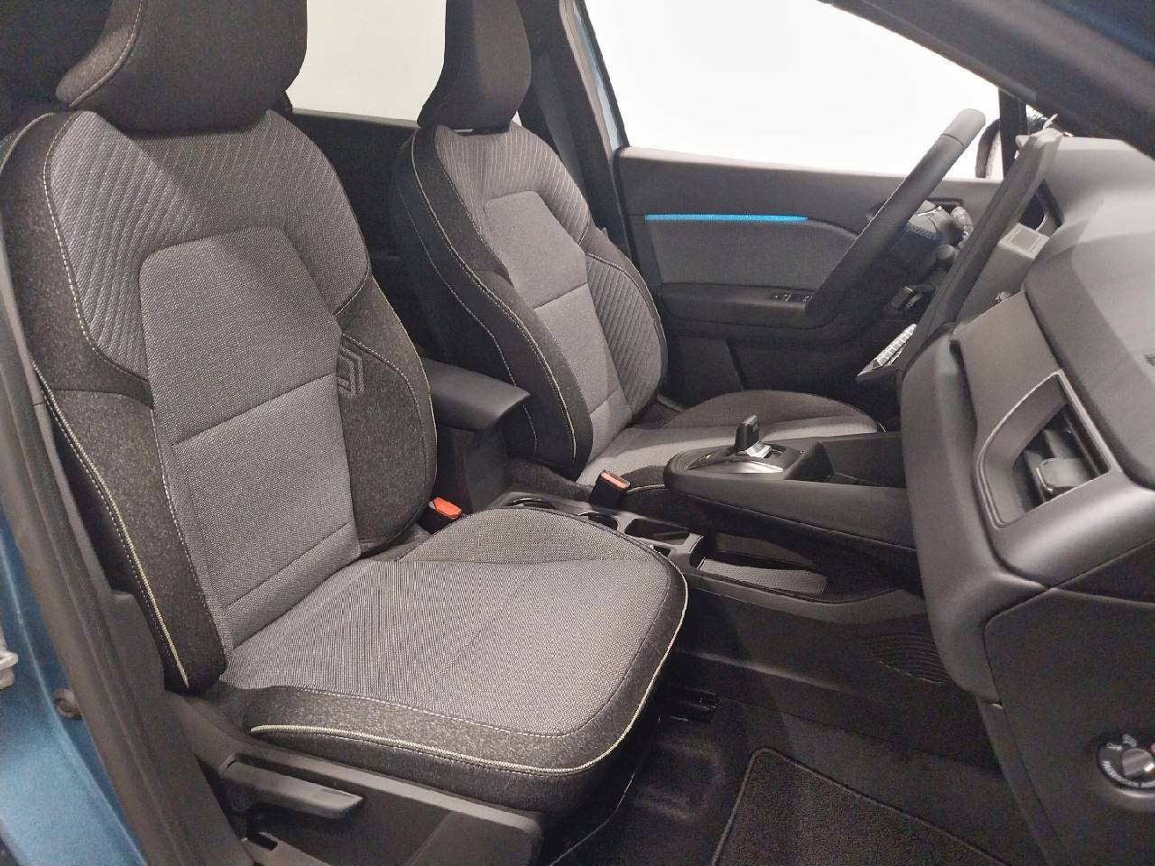 Vente en ligne Renault Symbioz  E-Tech full hybrid 160 ch au prix de 35 960 €