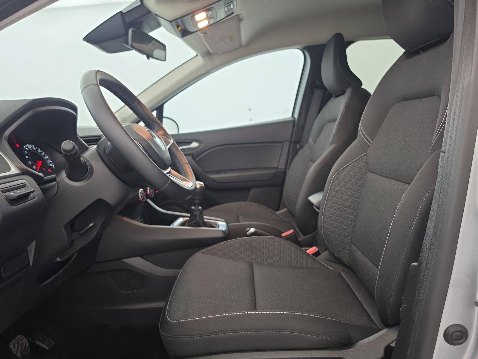 Vente en ligne Renault Captur  TCe 90 au prix de 17 590 €
