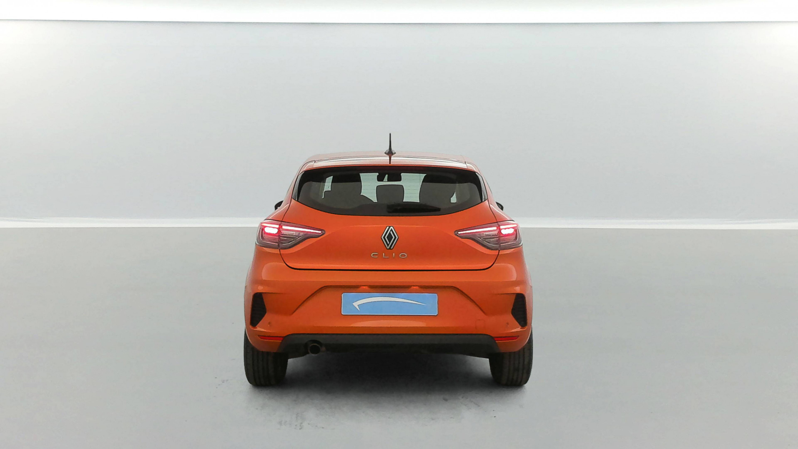 Vente en ligne Renault Clio 5 Clio SCe 65 au prix de 12 990 €