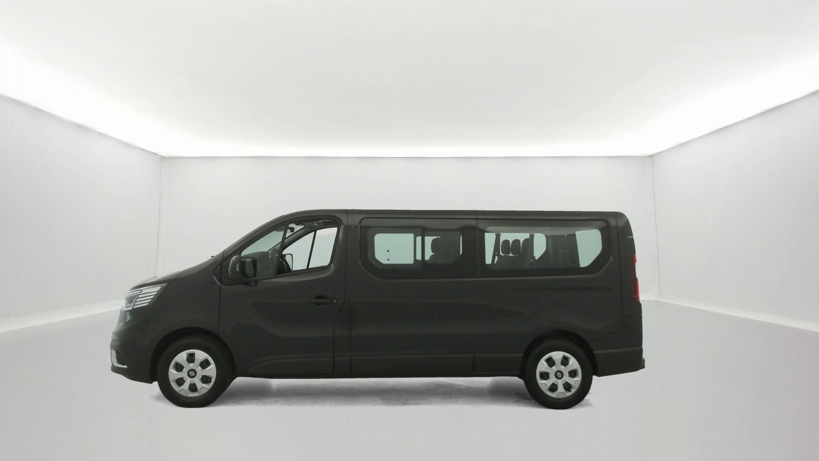 Vente en ligne Renault Trafic  Blue dCi 150 au prix de 34 490 €