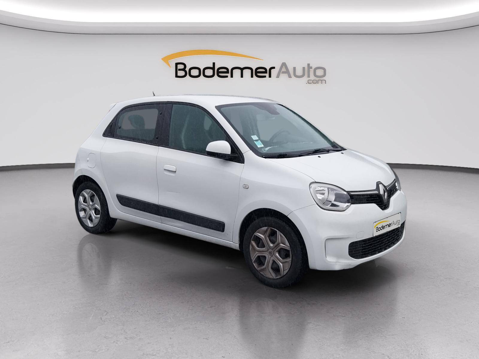 Vente en ligne Renault Twingo 3  SCe 65 - 21 au prix de 12 990 €