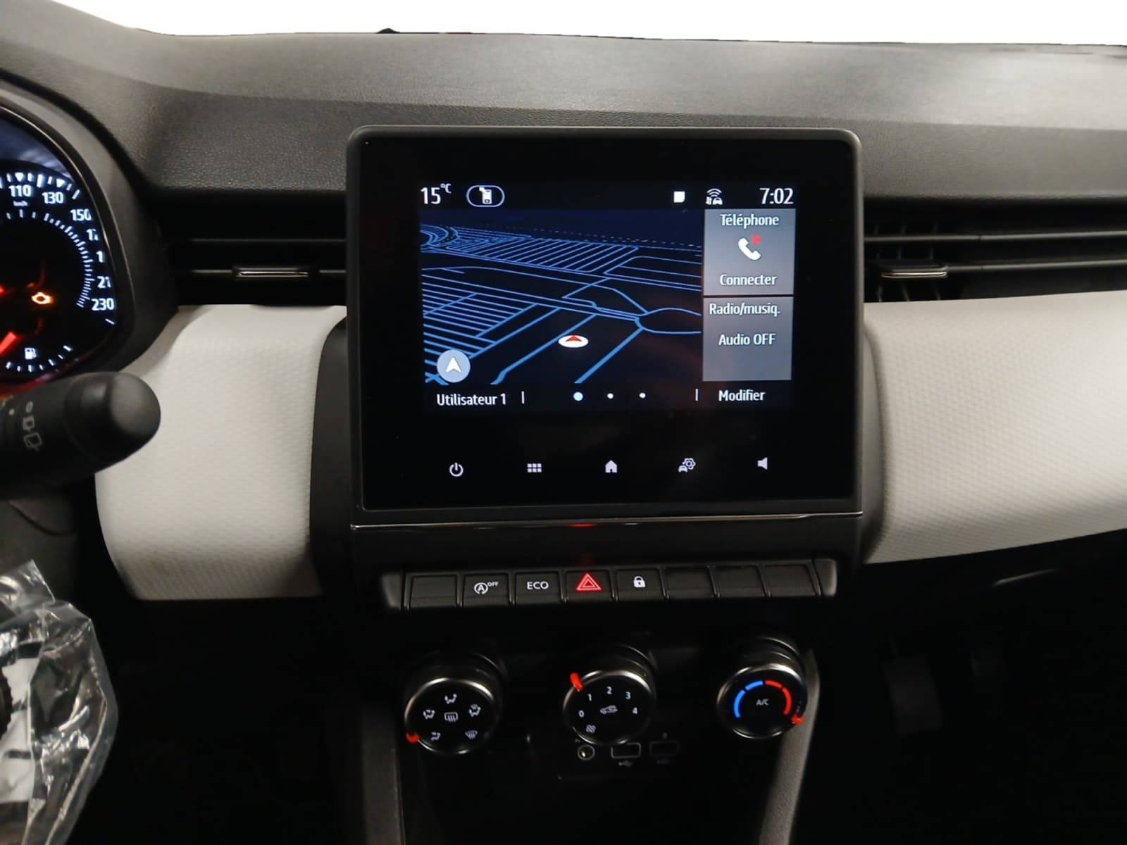 Vente en ligne Renault Clio 5 Clio TCe 90 au prix de 13 990 €