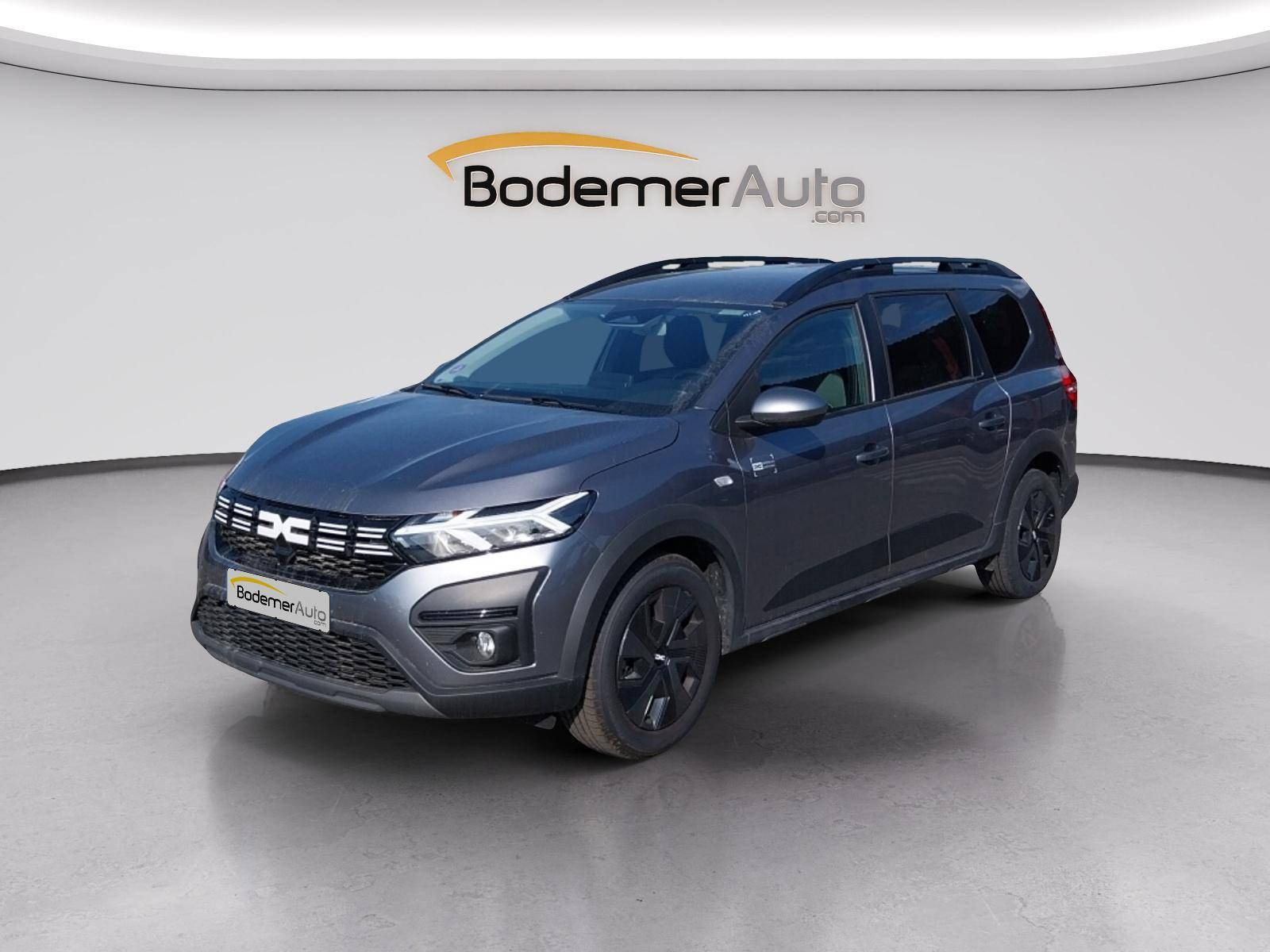 Dacia Jogger  TCe 110 7 places GSR2 occasion de 2024 en vente à Brest