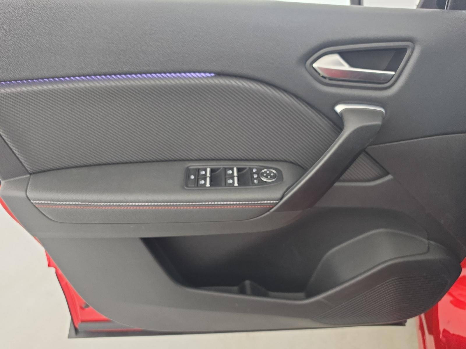 Vente en ligne Renault Captur  TCe 160 EDC - 21 au prix de 19 690 €