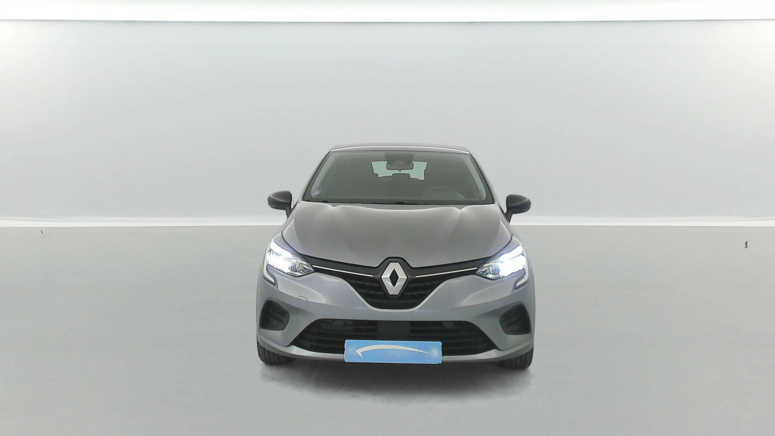 Vente en ligne Renault Clio 5 Clio TCe 90 au prix de 14 790 €