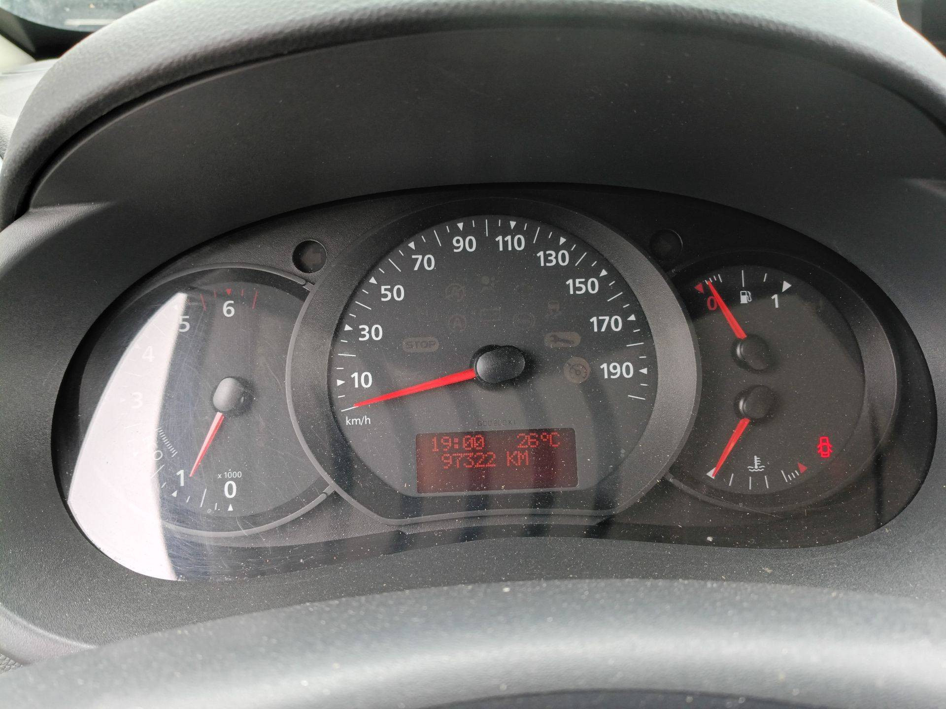 Vente en ligne Renault Kangoo Express  BLUE DCI 80 au prix de 9 590 €