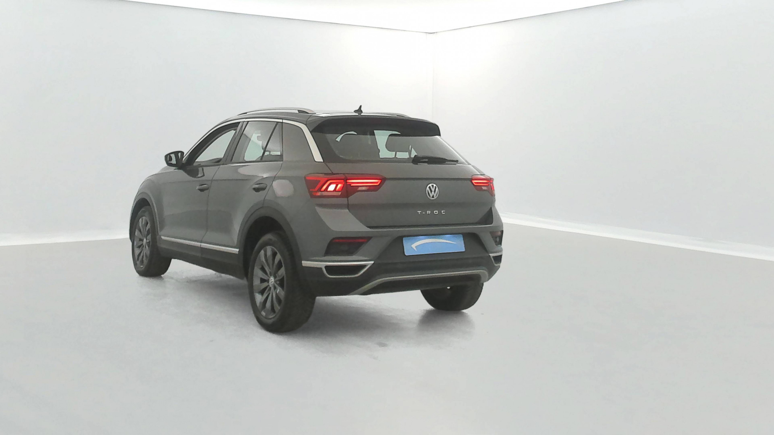 Vente en ligne Volkswagen T-Roc  1.5 TSI 150 EVO Start/Stop BVM6 au prix de 15 990 €