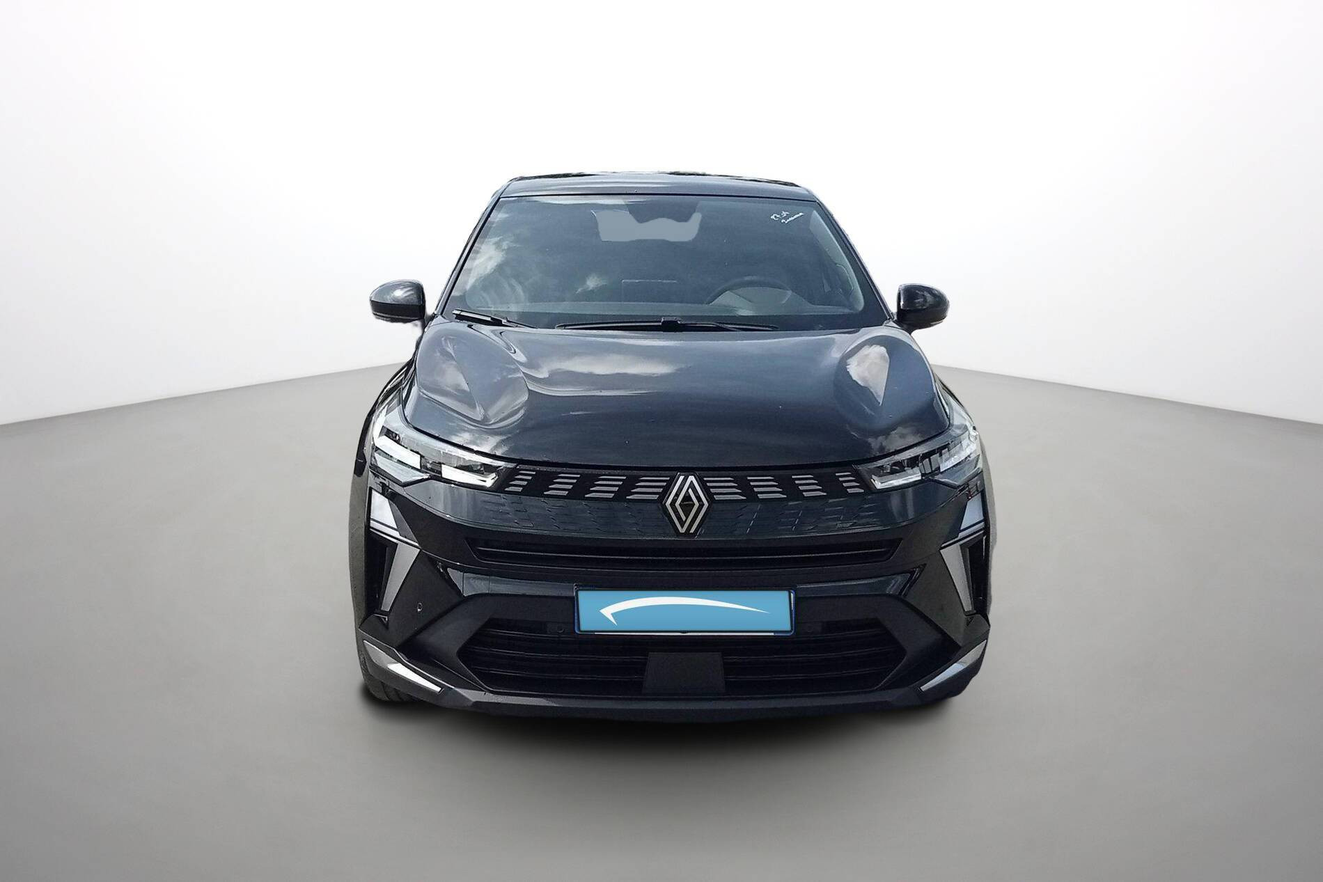 Renault Symbioz  E-Tech full hybrid 145 occasion de 2025 en vente à Caen