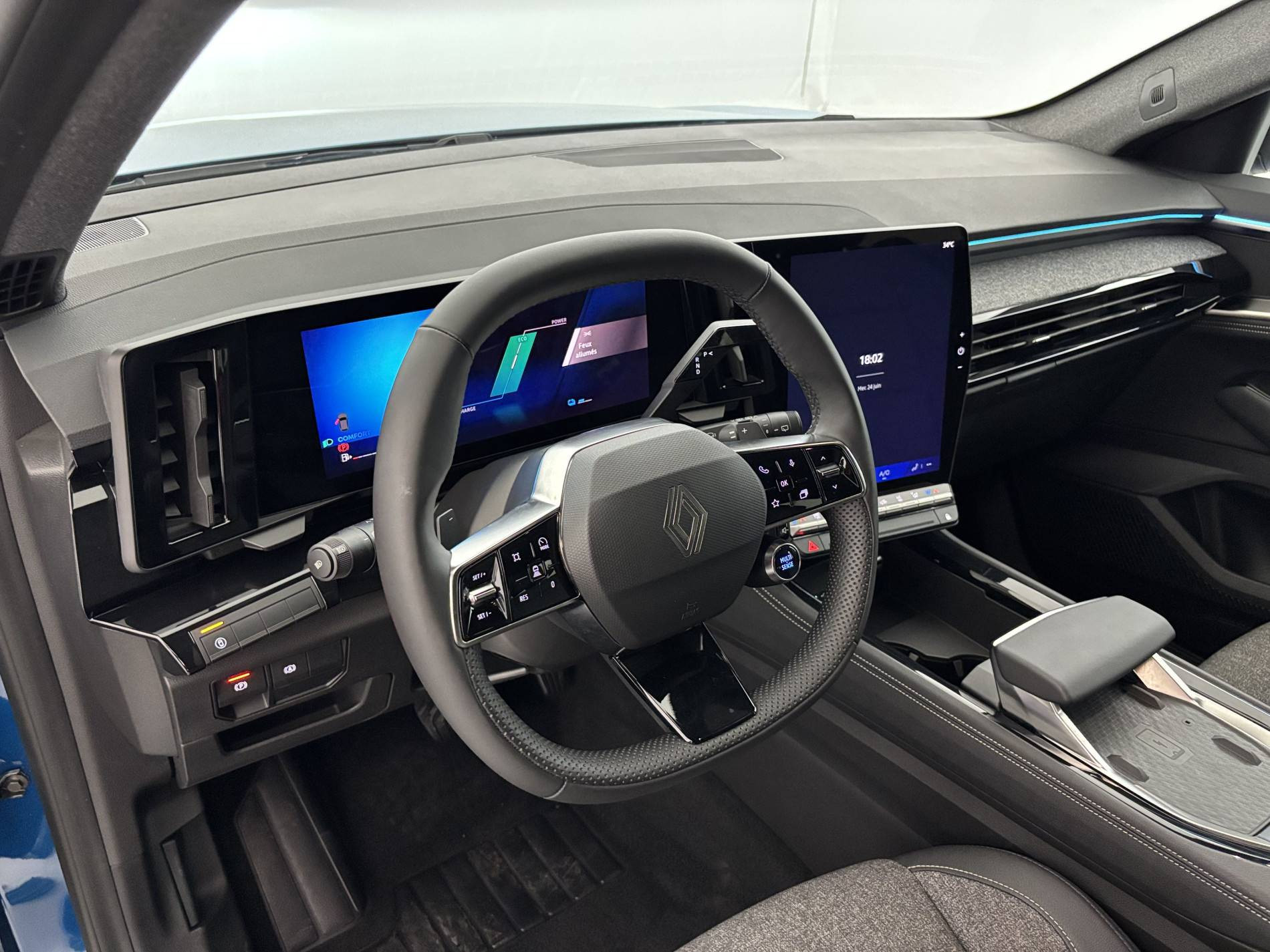 Vente en ligne Renault Austral  full hybrid E-Tech 200 ch au prix de 33 490 €