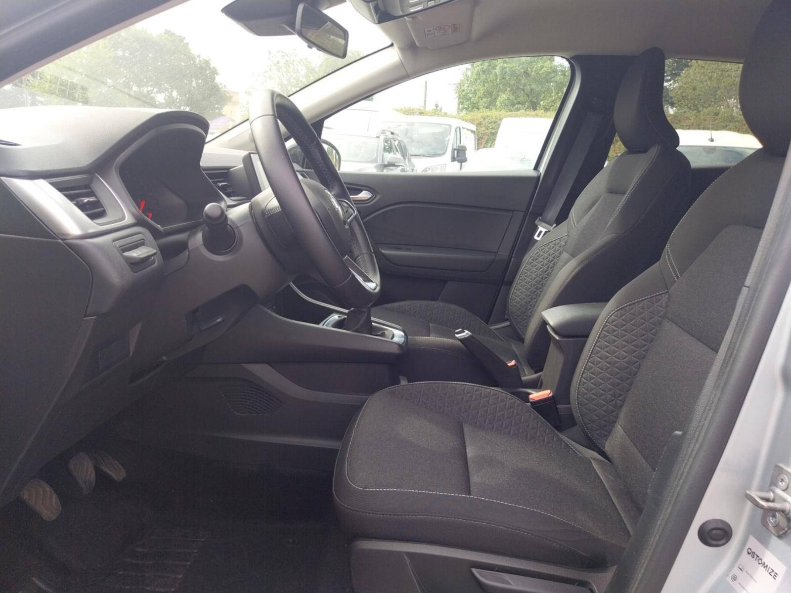 Vente en ligne Renault Captur  TCe 90 au prix de 17 390 €