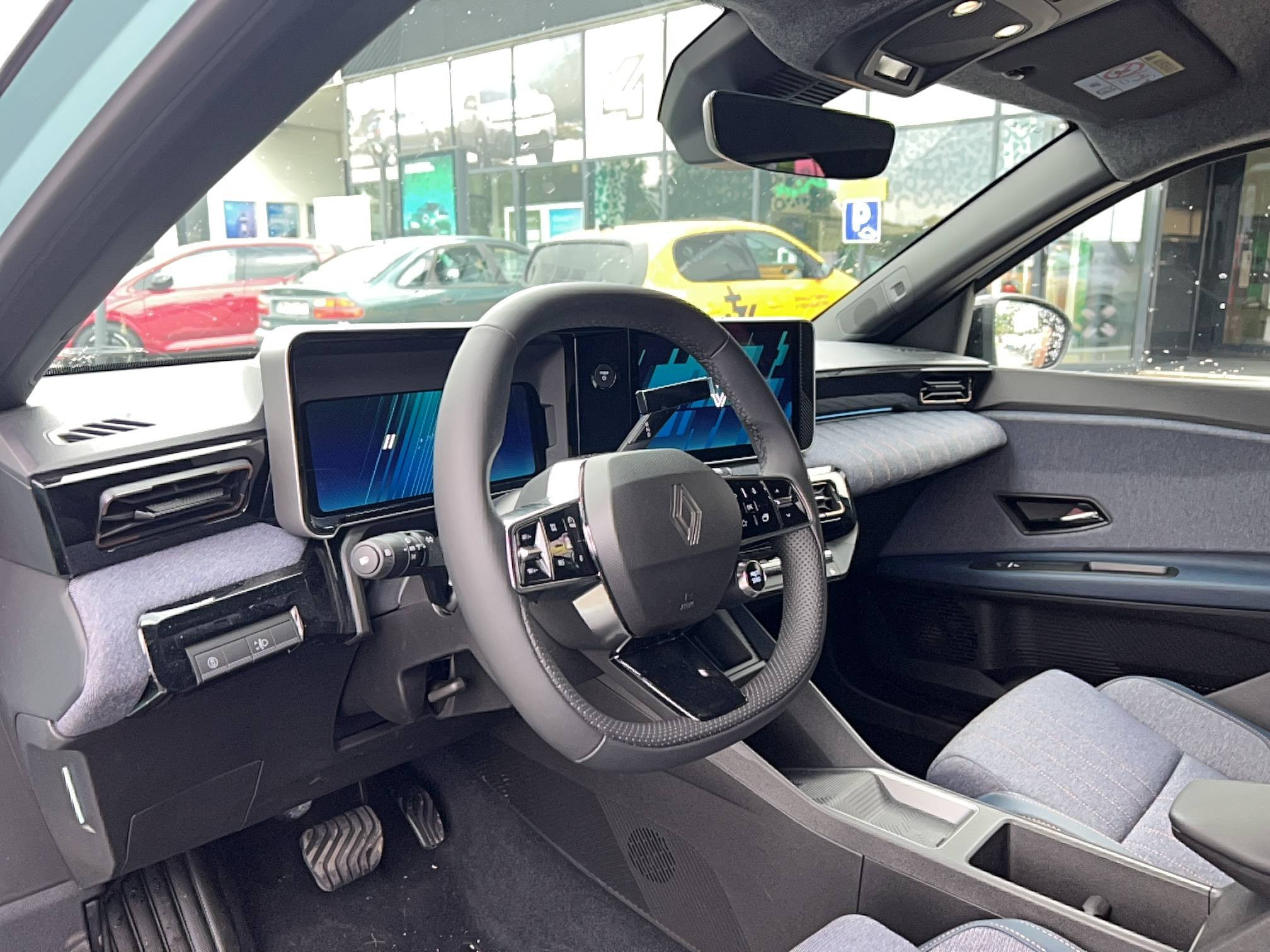 Vente en ligne Renault R4 E-Tech  150 ch autonomie confort au prix de 36 990 €