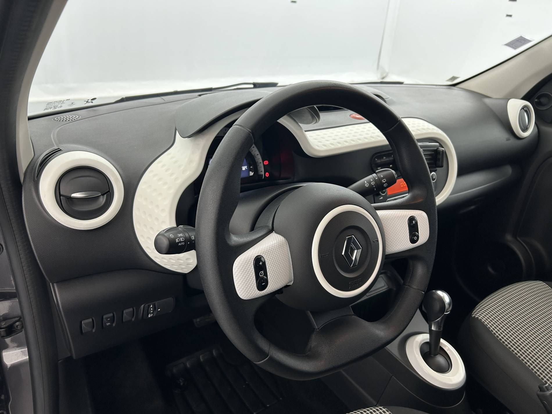 Vente en ligne Renault Twingo Electrique Twingo III Achat Intégral - 21 au prix de 10 490 €