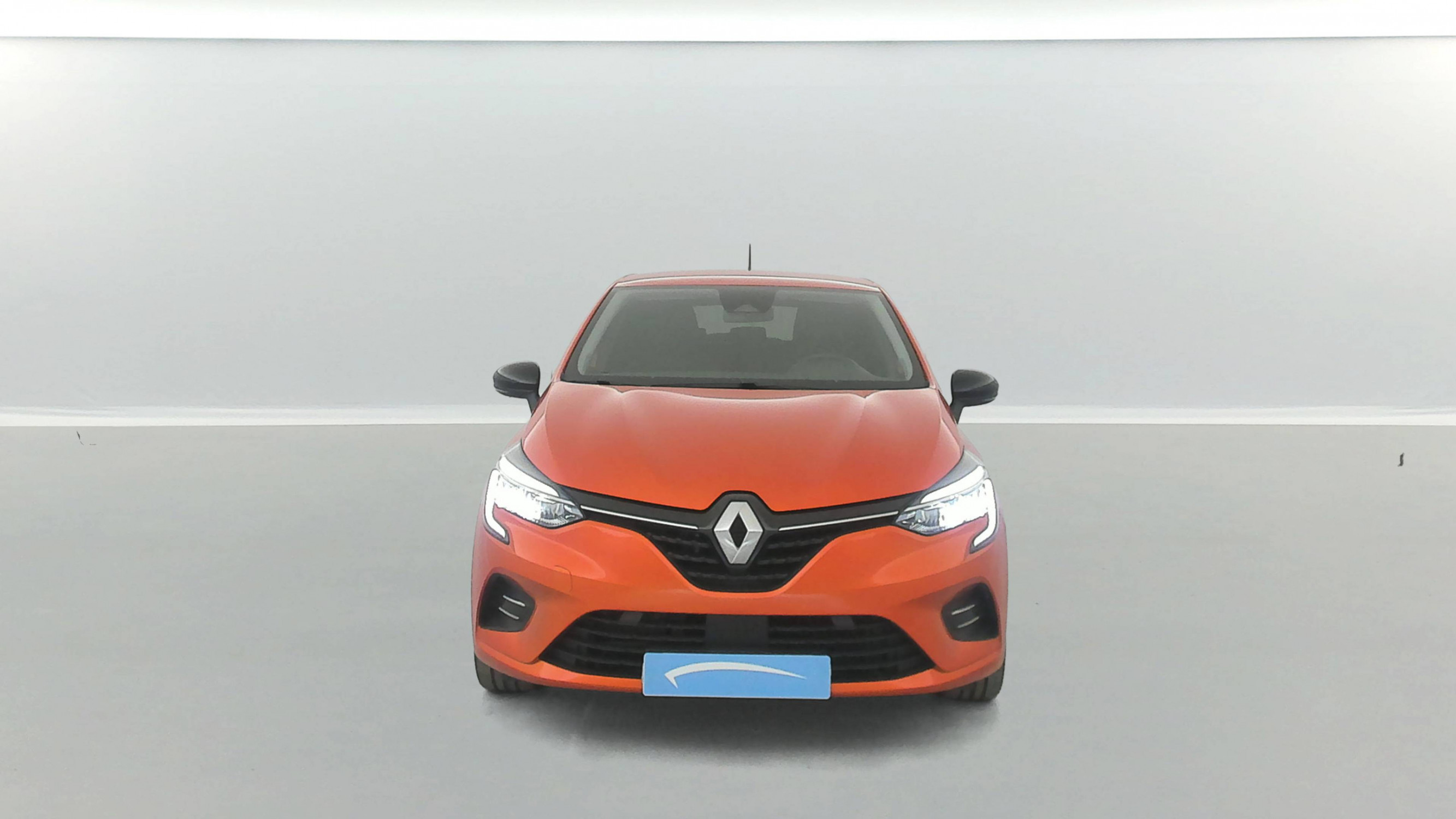 Vente en ligne Renault Clio 5 Clio E-Tech hybride 145 au prix de 15 490 €
