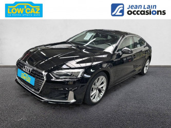 AUDI A5 SPORTBACK A5 Sportback 35 TFSI 150 S tronic 7 Business Line 11/02/2022 en vente à La Ravoire