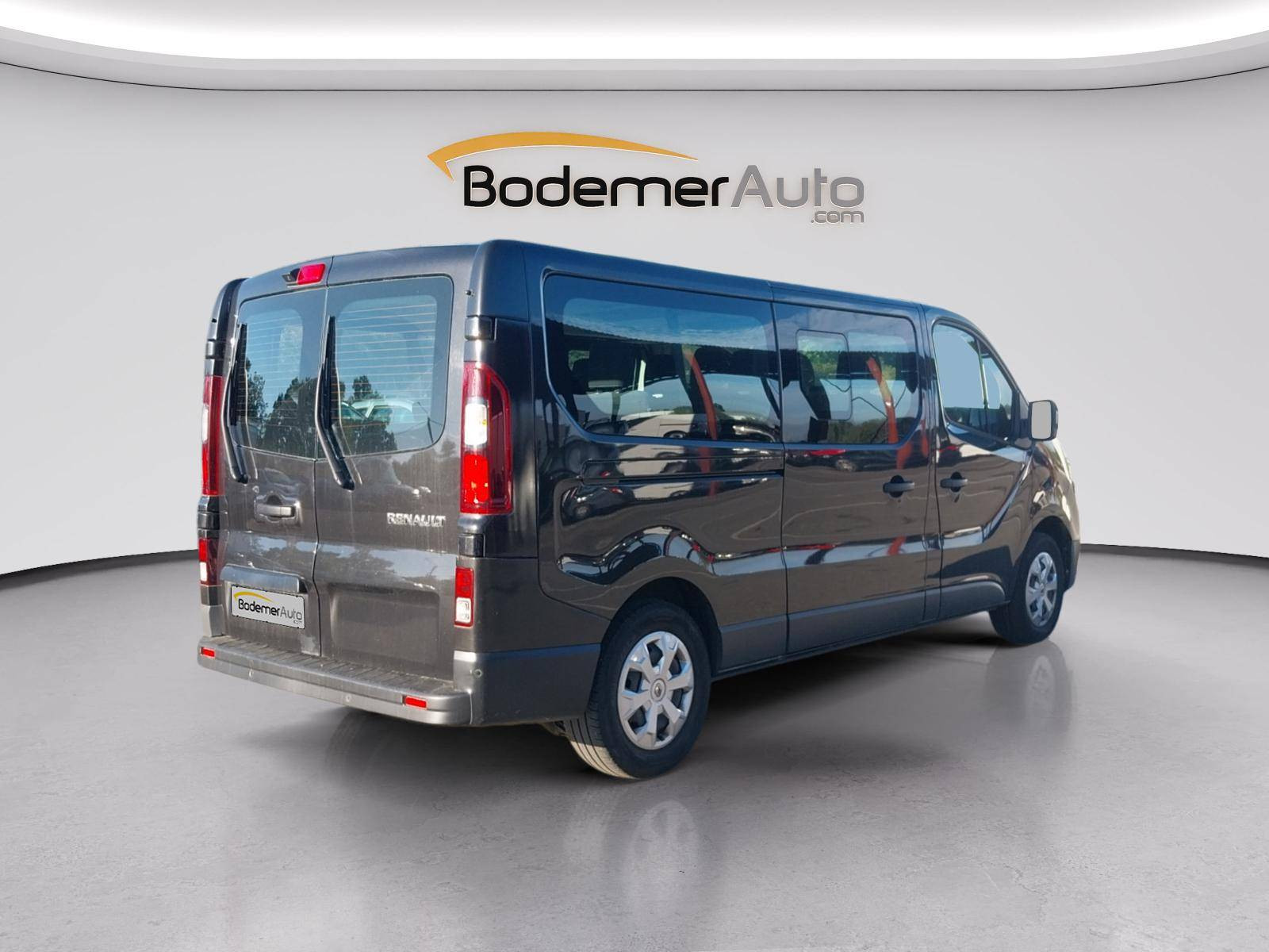 Vente en ligne Renault Trafic  L2 dCi 150 Energy S&S au prix de 28 990 €