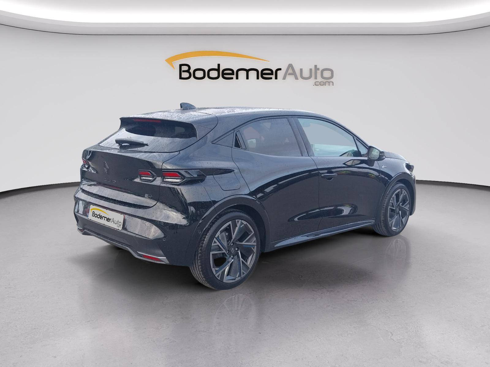 Vente en ligne Renault Clio 6 Clio E-Tech full hybrid 160 ch au prix de 28 329 €