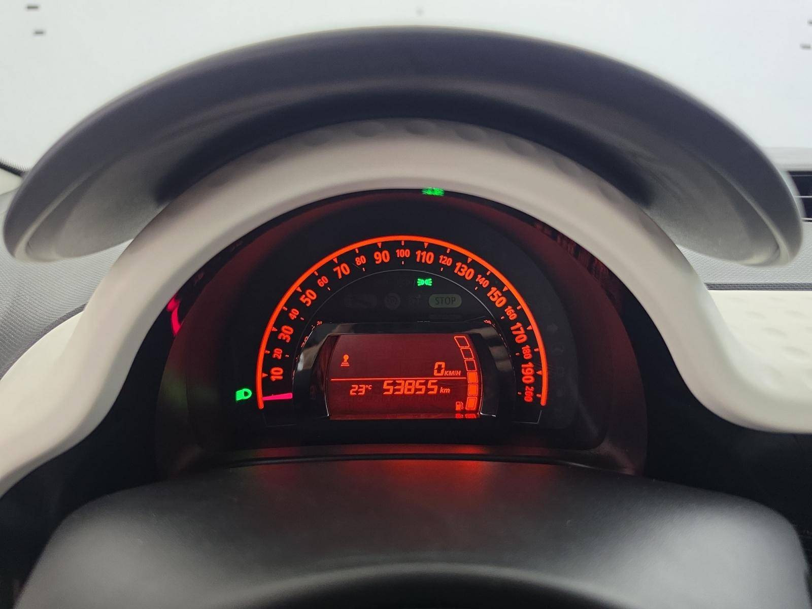 Vente en ligne Renault Twingo 3  SCe 65 - 21 au prix de 10 490 €