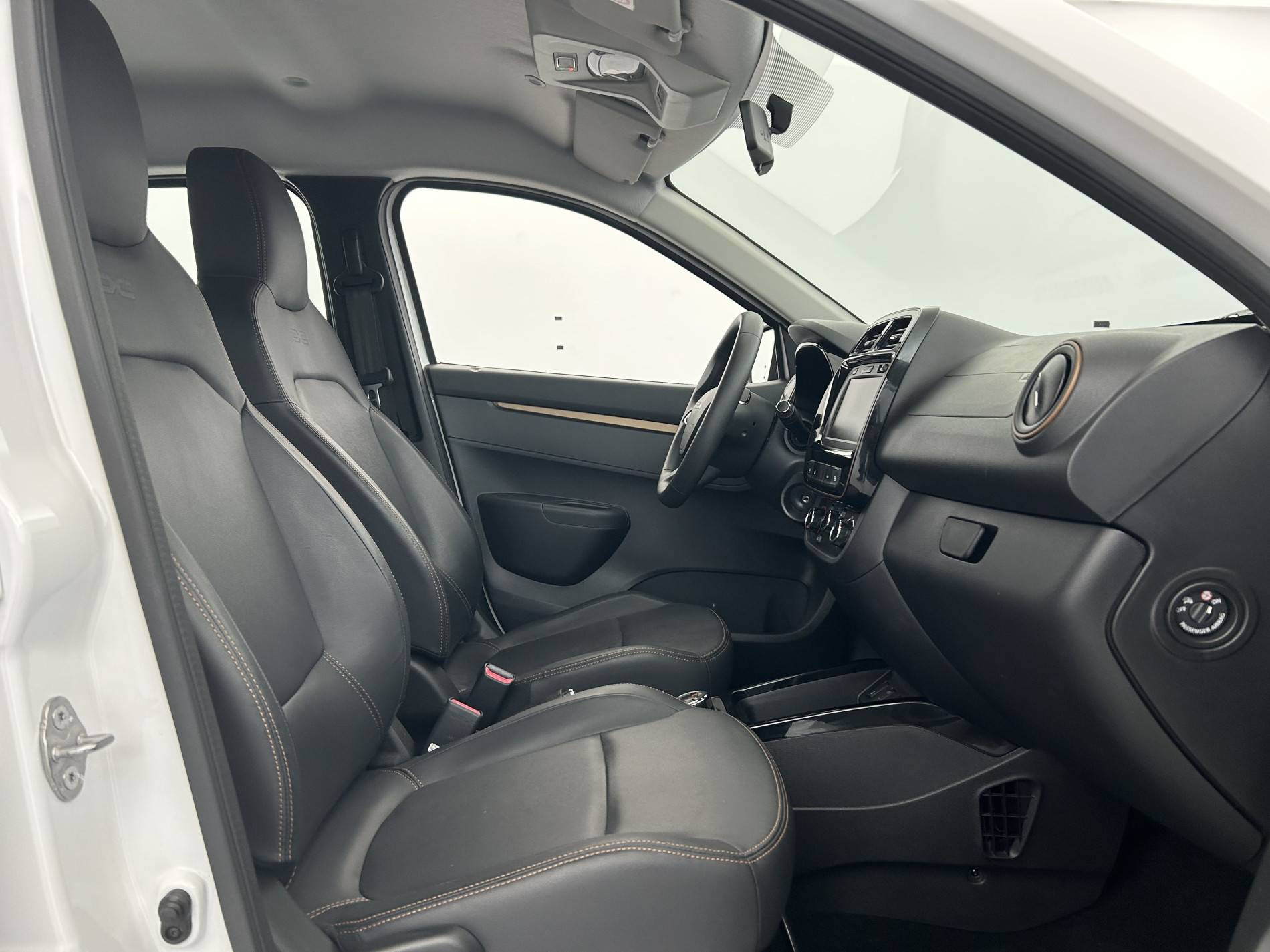 Vente en ligne Dacia Spring Spring au prix de 12 490 €