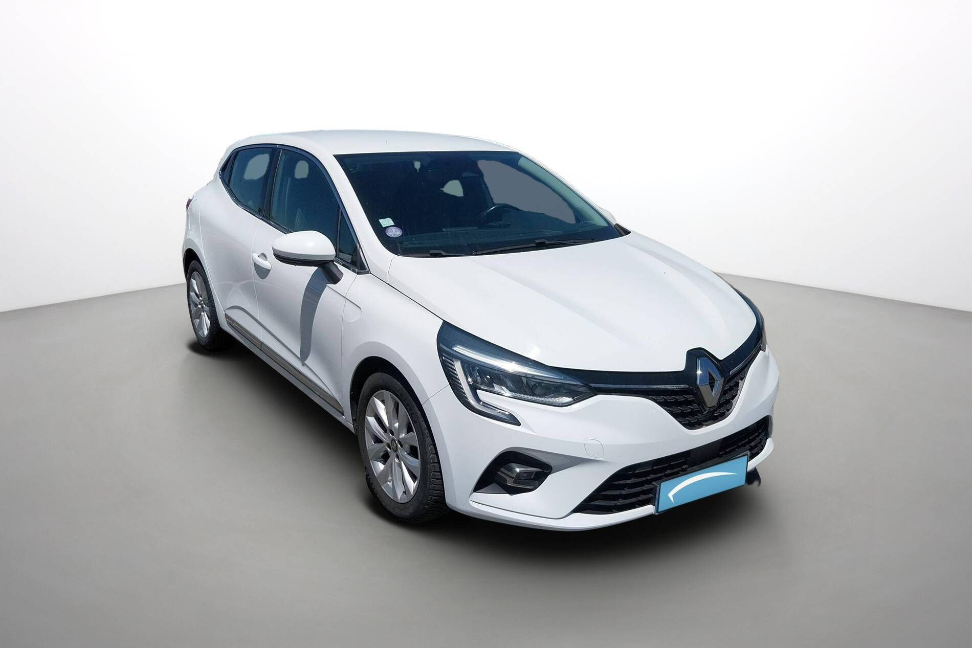Vente en ligne Renault Clio 5 Clio TCe 100 au prix de 13 390 €