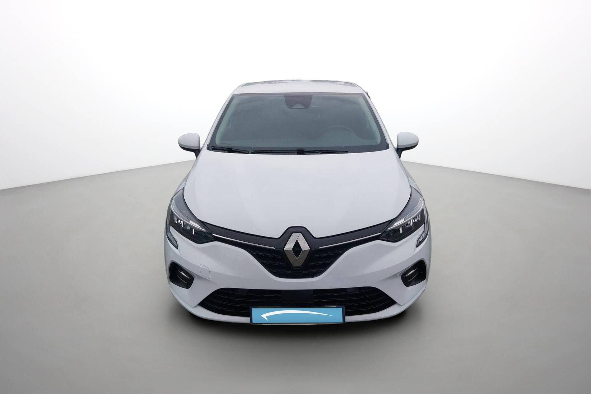 Vente en ligne Renault Clio 5 Clio E-Tech 140 - 21N au prix de 14 290 €