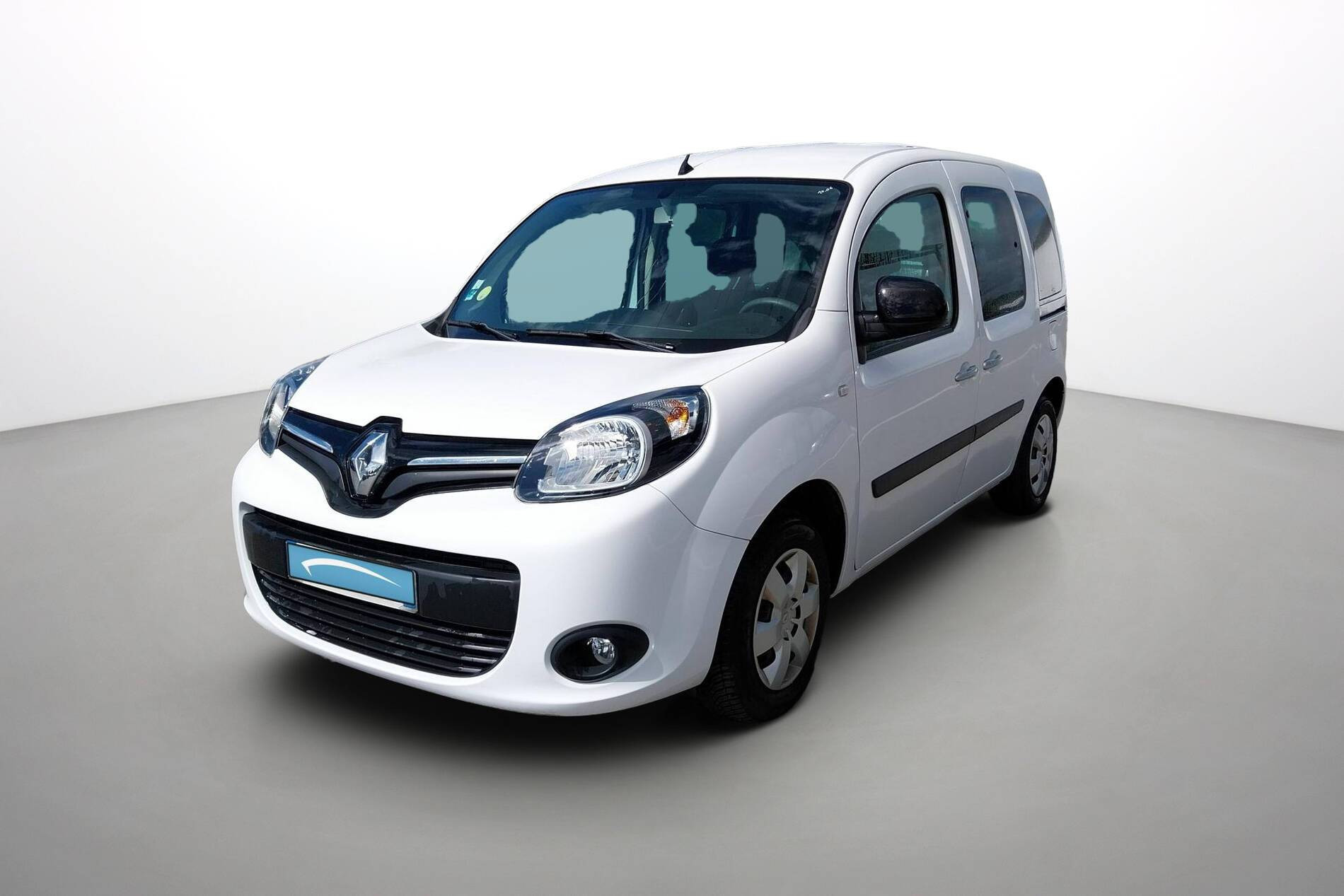 Renault Kangoo  Blue dCi 95 occasion de 2020 en vente à Châteaulin
