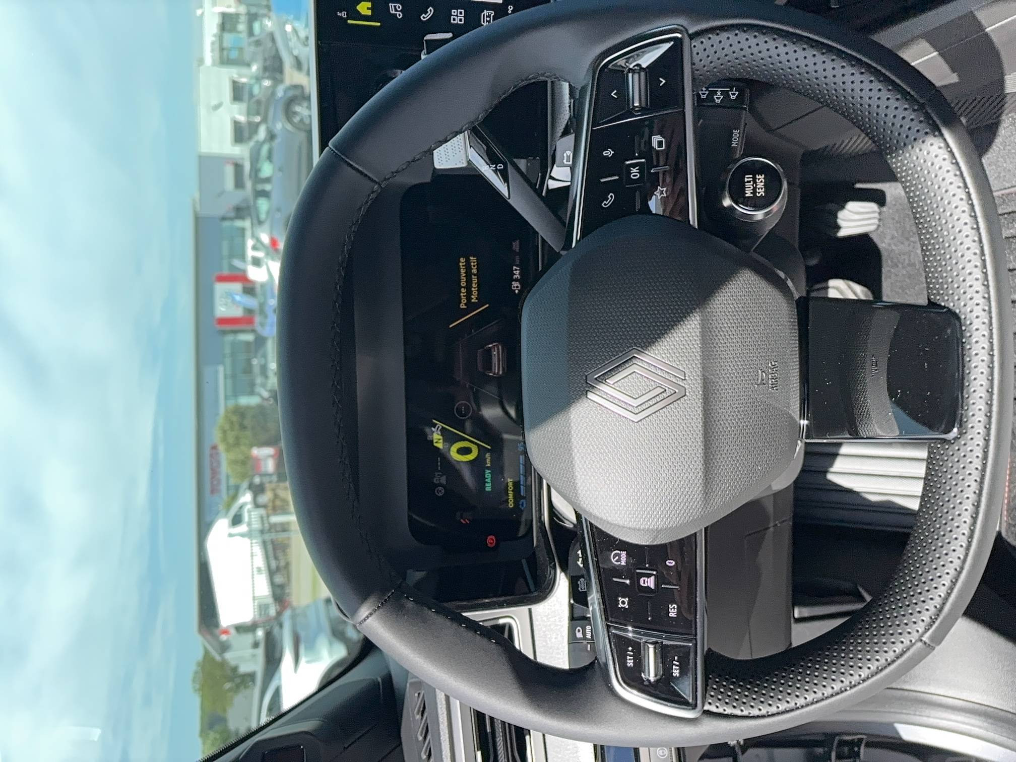 Vente en ligne Renault R5 E-Tech  150 ch autonomie confort au prix de 35 900 €