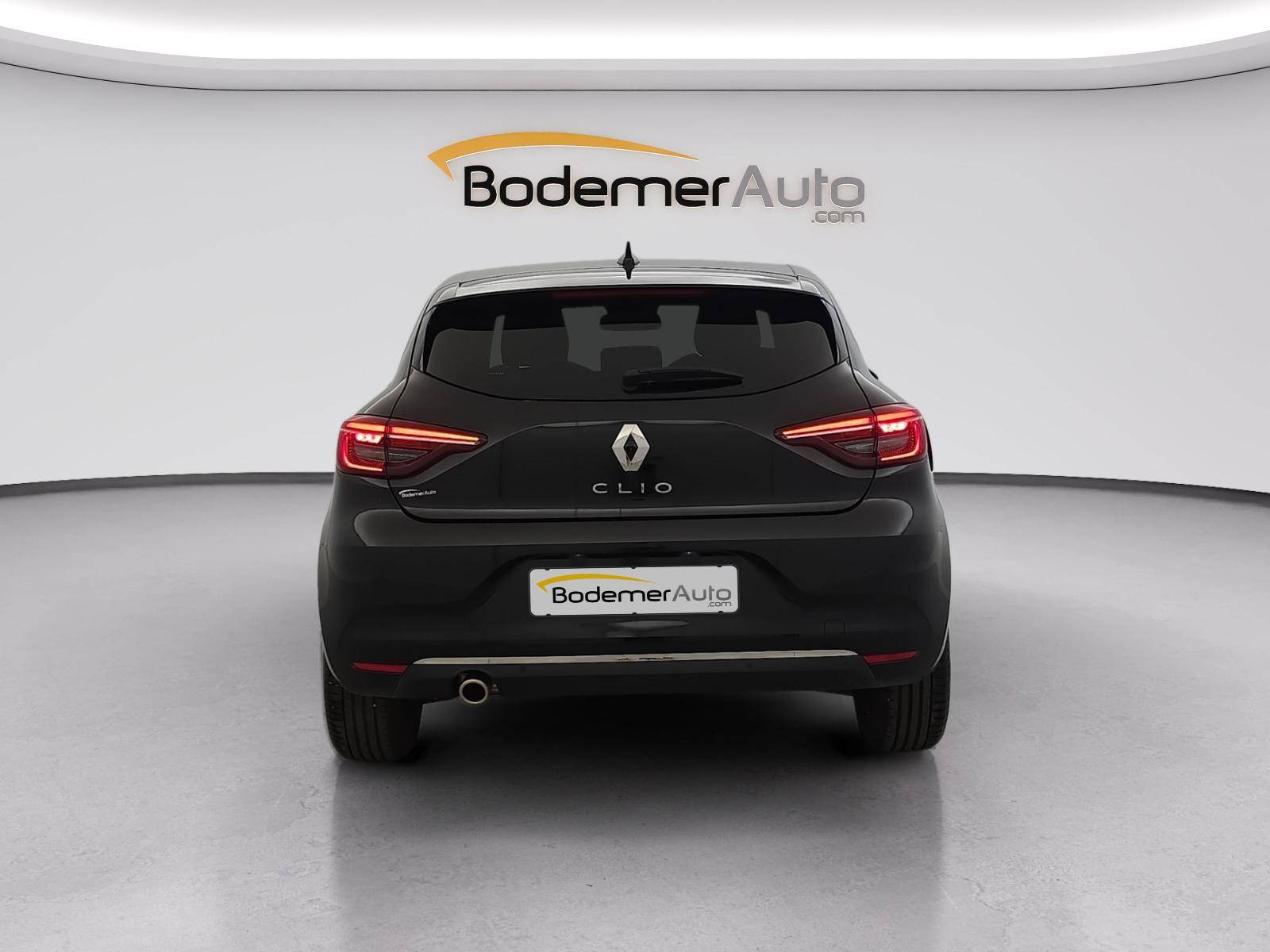 Vente en ligne Renault Clio 5 Clio TCe 90 au prix de 14 900 €