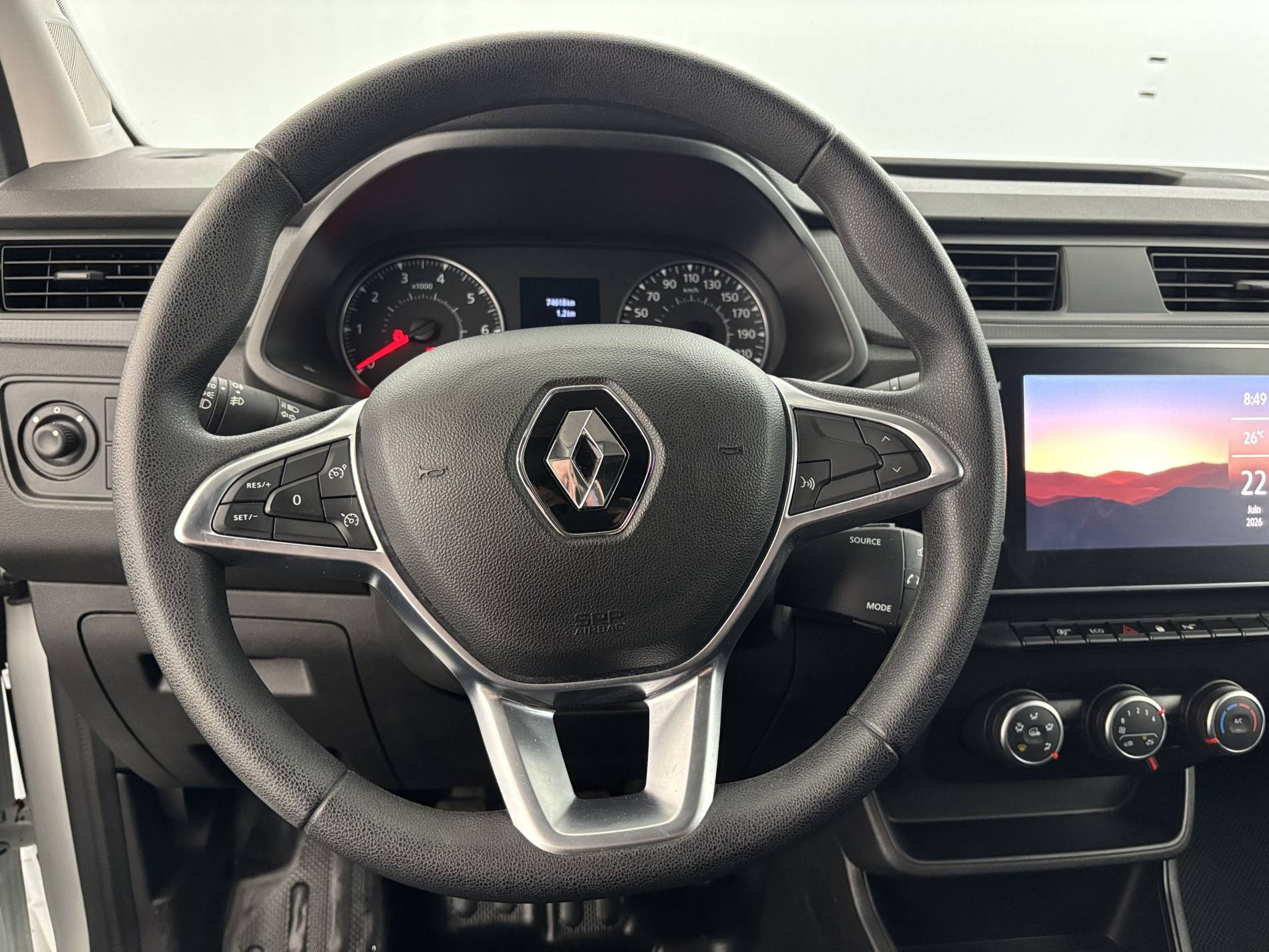 Vente en ligne Renault Express Van  BLUE DCI 75 - 22 au prix de 12 000 €