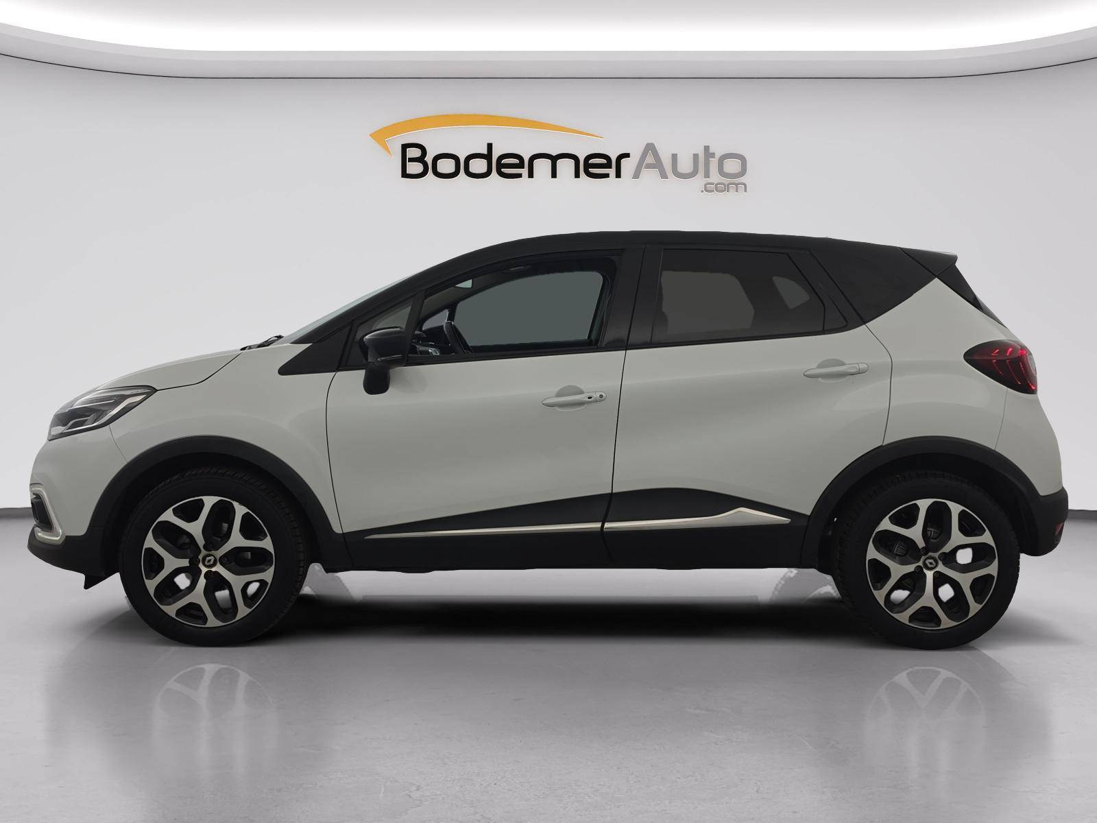 Vente en ligne Renault Captur  TCe 90 au prix de 12 690 €