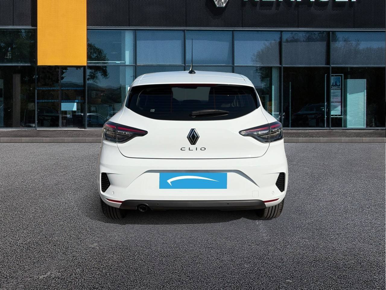Vente en ligne Renault Clio 5 Clio SCe 65 ch GSR2 au prix de 14 990 €