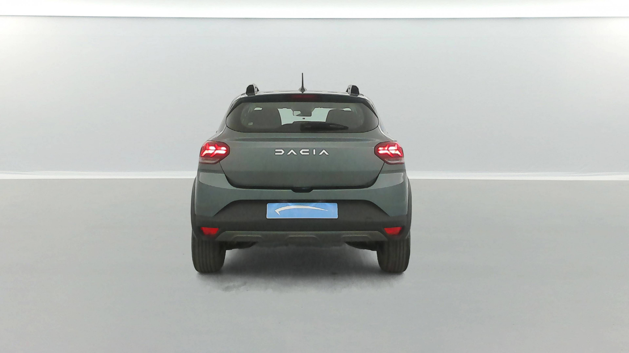 Vente en ligne Dacia Sandero  ECO-G 100 GSR2 au prix de 15 790 €