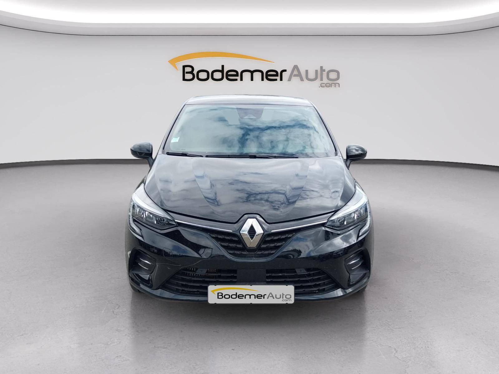 Vente en ligne Renault Clio 5 Clio TCe 90 - 21N au prix de 13 750 €