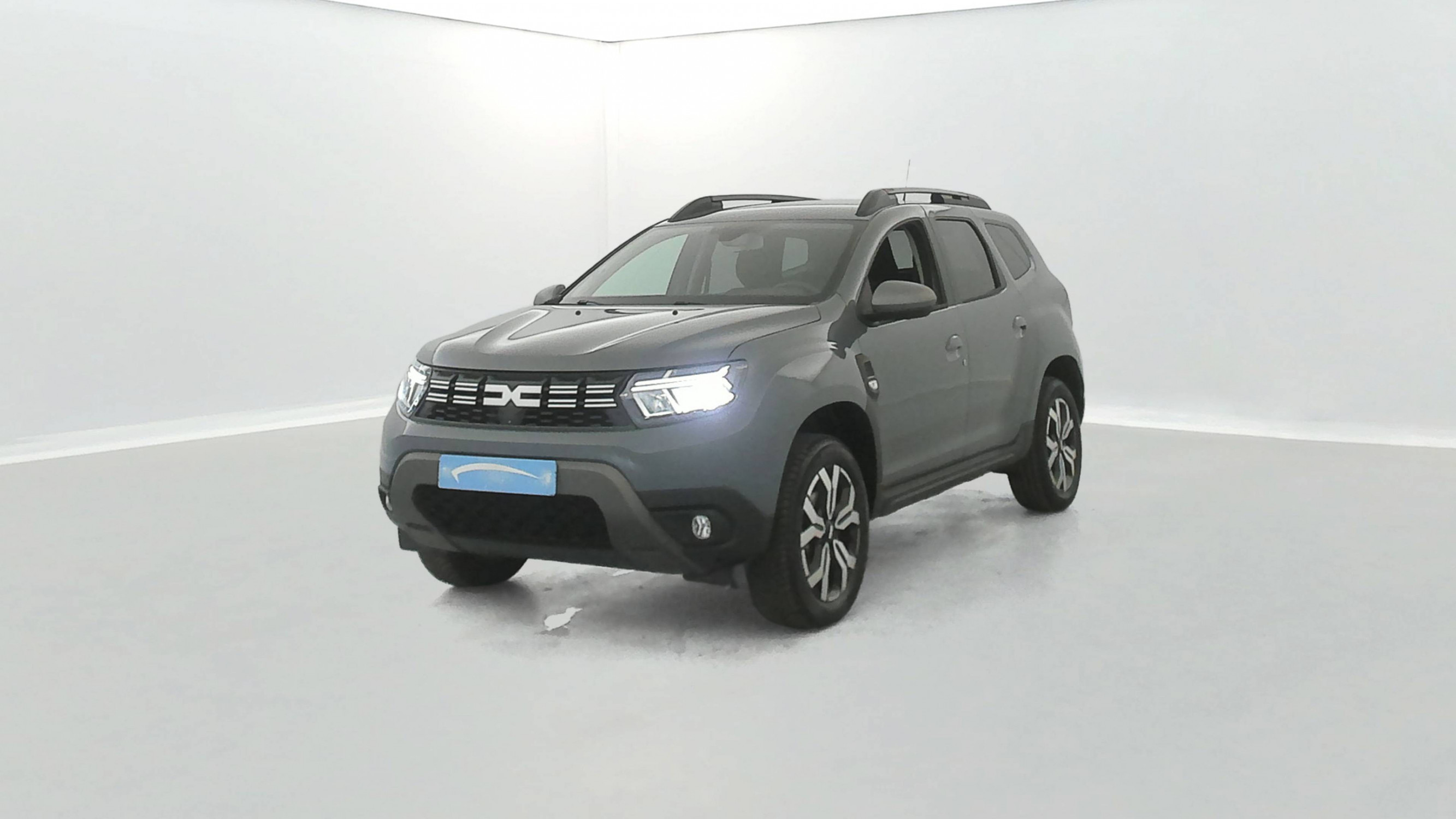 Dacia Duster  ECO-G 100 4x2 occasion de 2023 en vente à Saint-Lô
