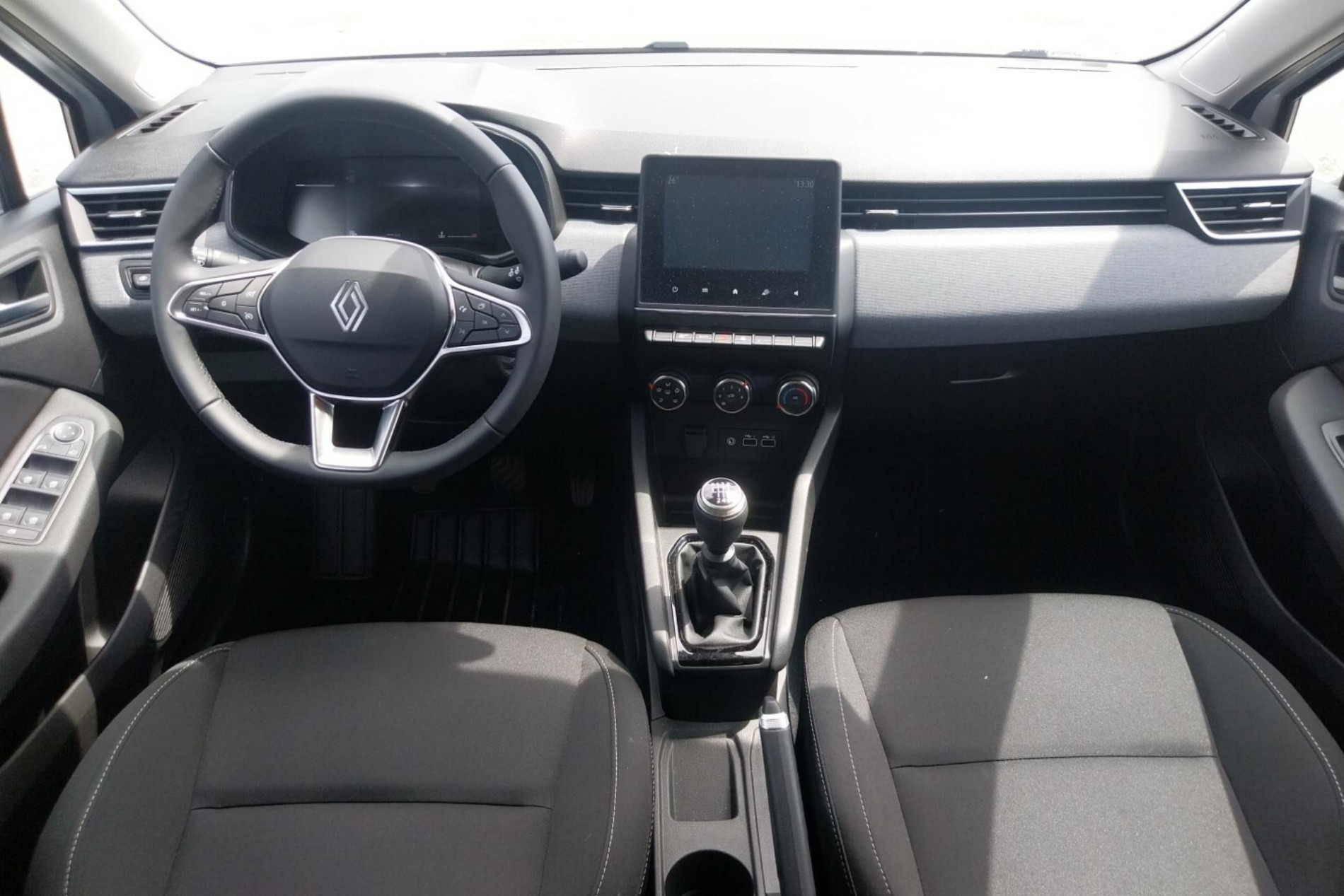 Vente en ligne Renault Clio 5 Clio TCe 90 ch GSR2 au prix de 16 990 €
