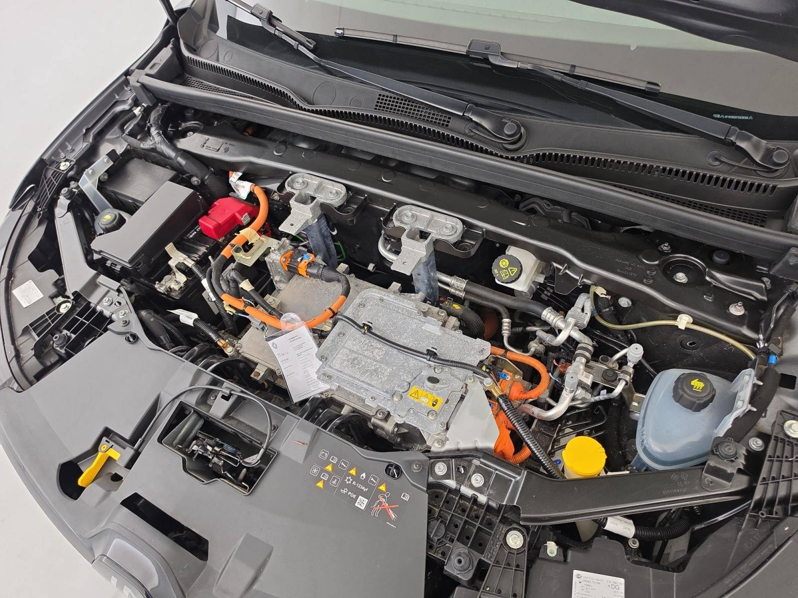Vente en ligne Renault Megane E-Tech  EV60 220 ch super charge au prix de 24 499 €