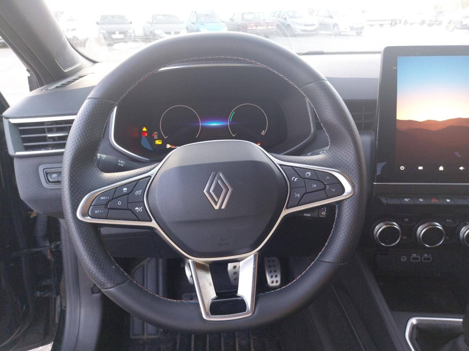 Vente en ligne Renault Clio 5 Clio TCe 90 ch GSR2 au prix de 18 990 €