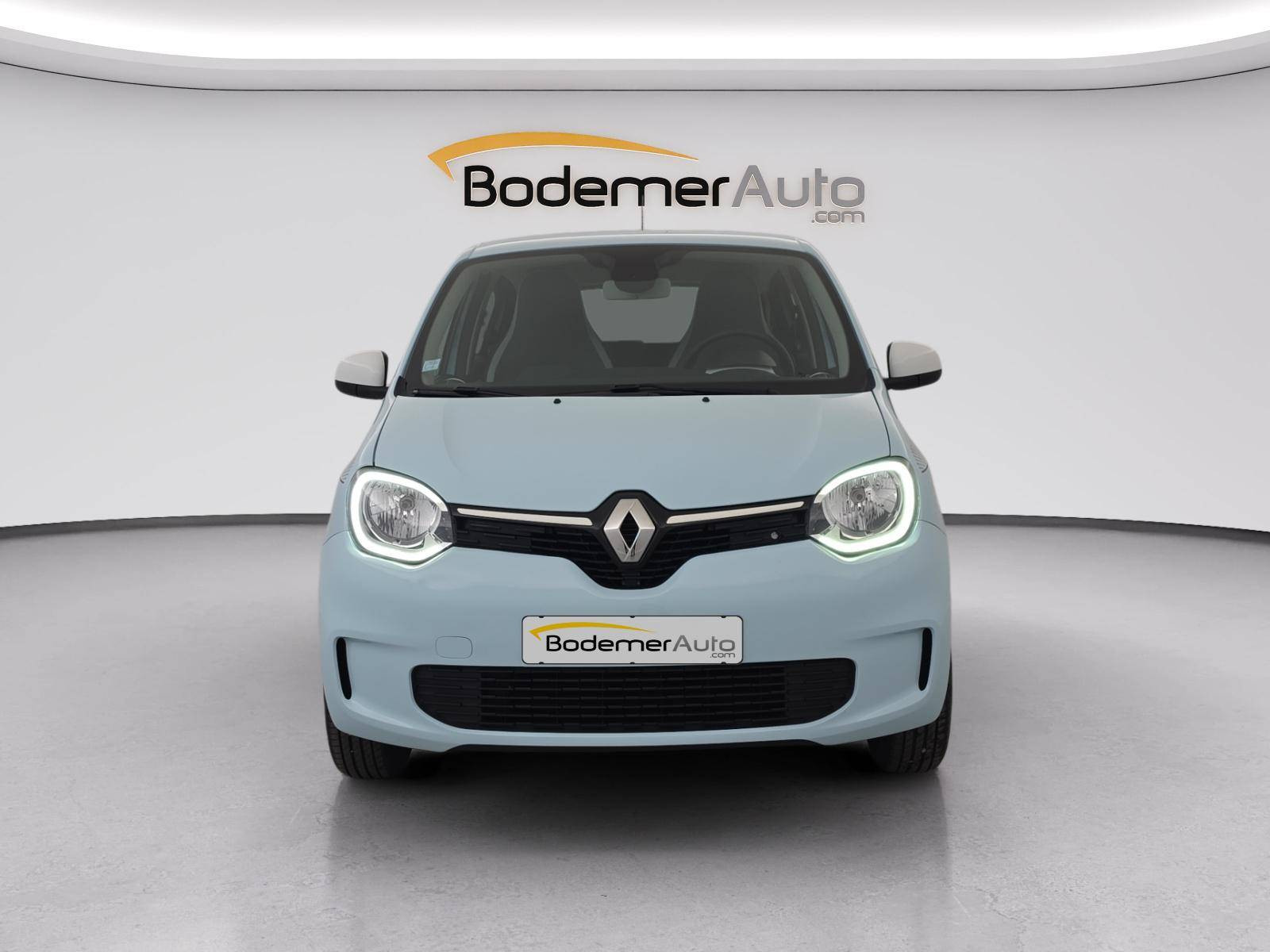 Vente en ligne Renault Twingo 3  SCe 65 - 21 au prix de 12 390 €