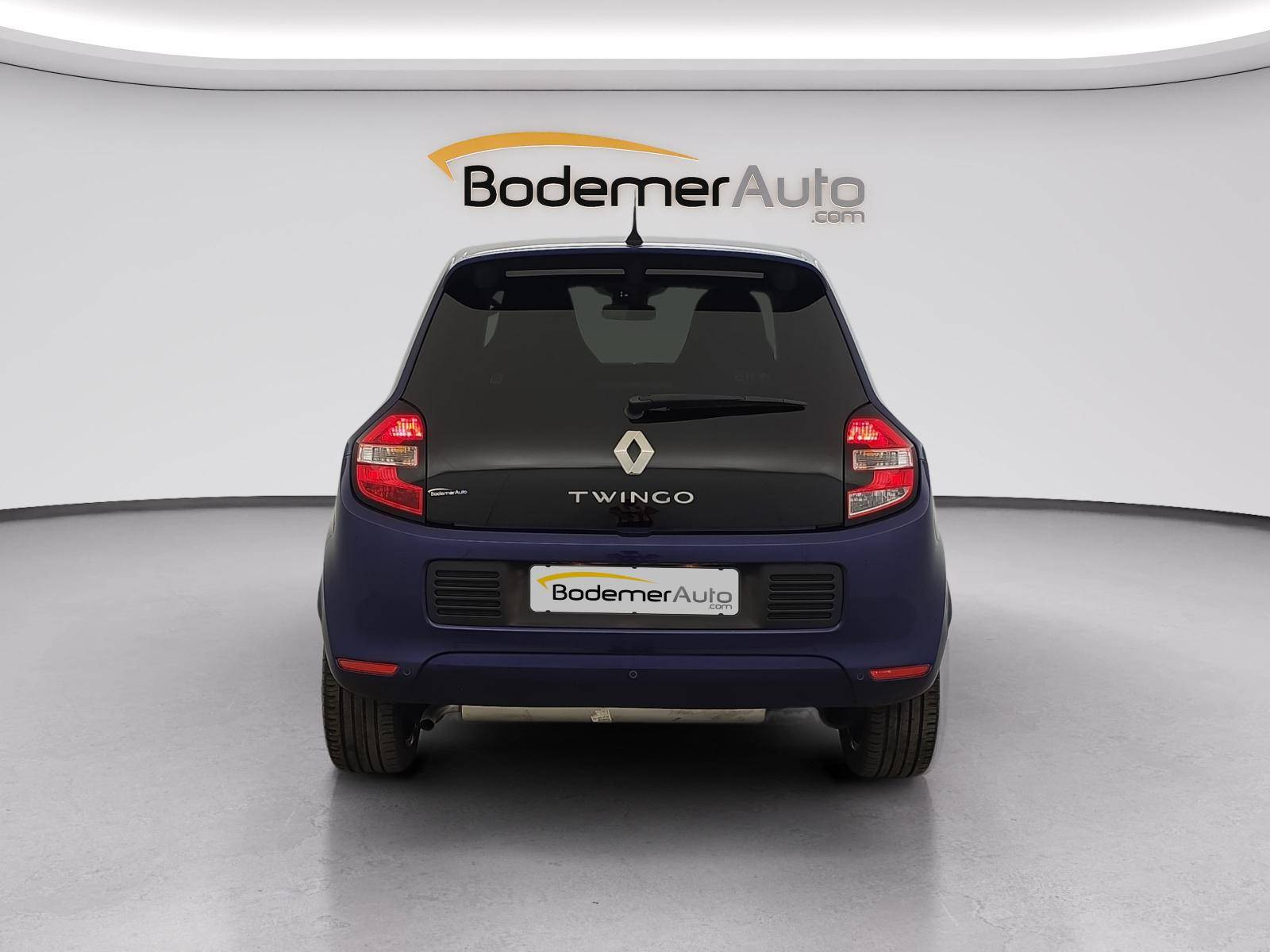 Vente en ligne Renault Twingo 3  0.9 TCe 90 au prix de 12 490 €