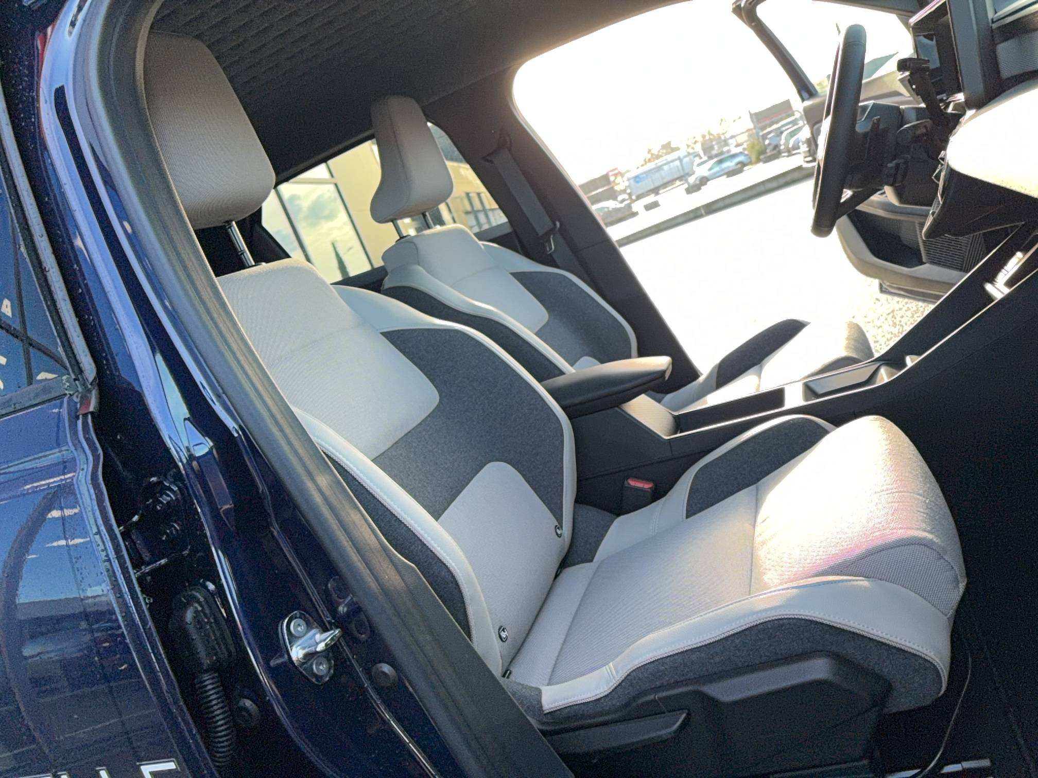 Vente en ligne Nissan Micra Electrique 52kWh 150ch au prix de 35 990 €