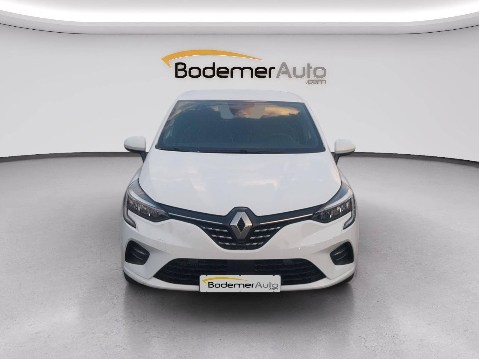 Vente en ligne Renault Clio 5 Clio TCe 90 - 21N au prix de 14 390 €