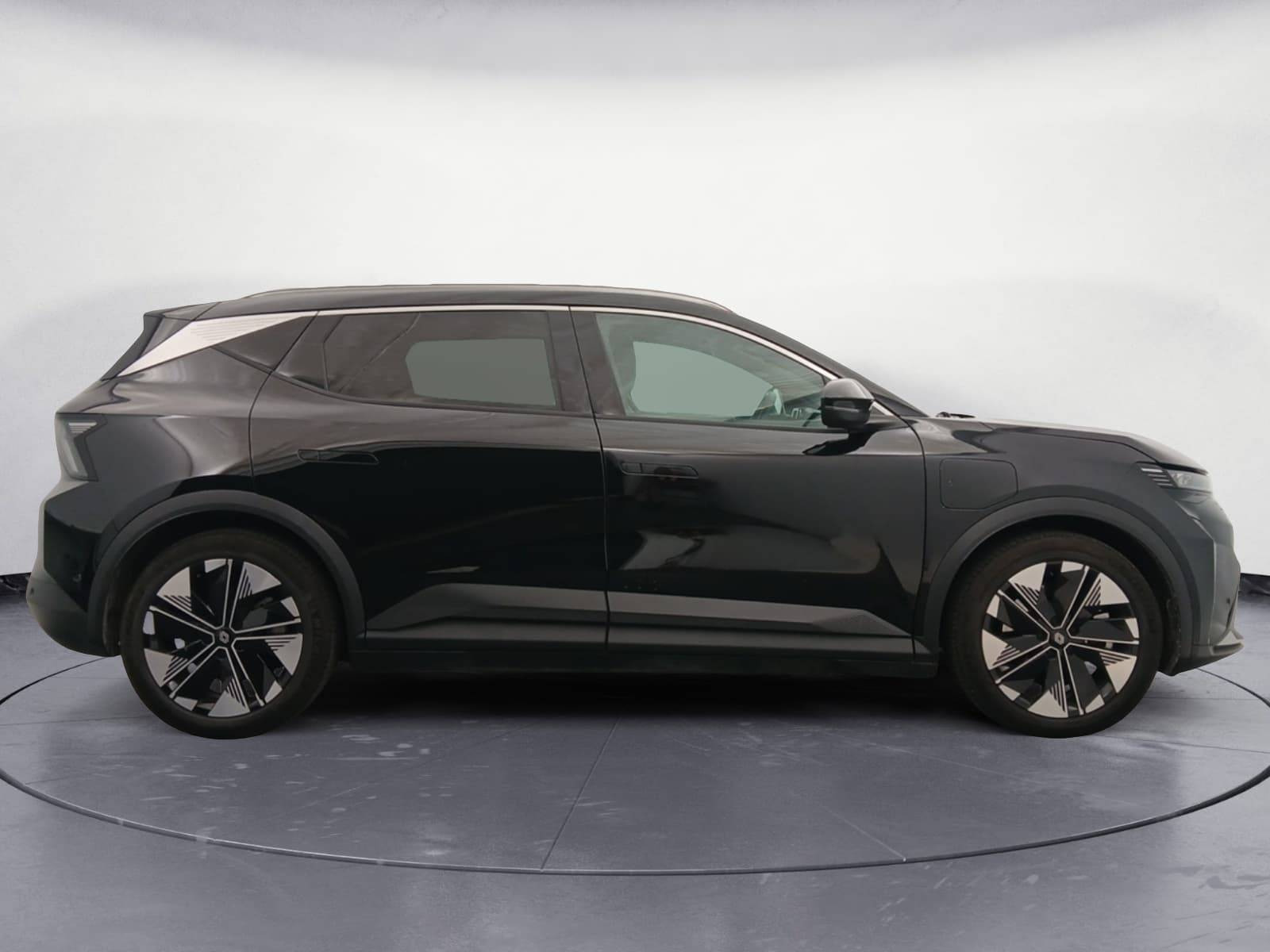 Vente en ligne Renault Scenic E-Tech Scenic E-Tech électrique 220 ch grande autonomie au prix de 37 990 €