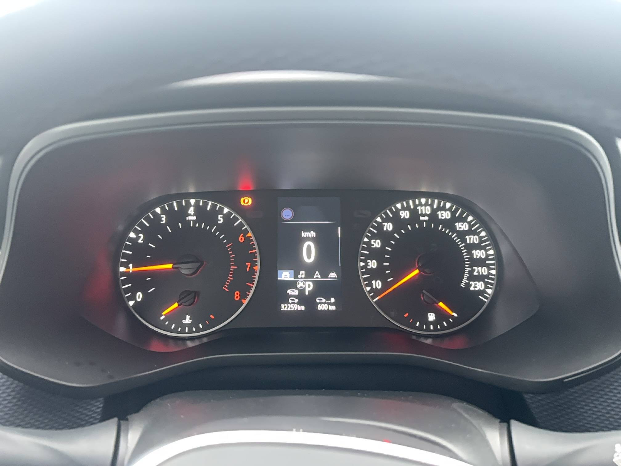 Vente en ligne Renault Arkana  mild hybrid 140 EDC FAP - 22 au prix de 18 990 €