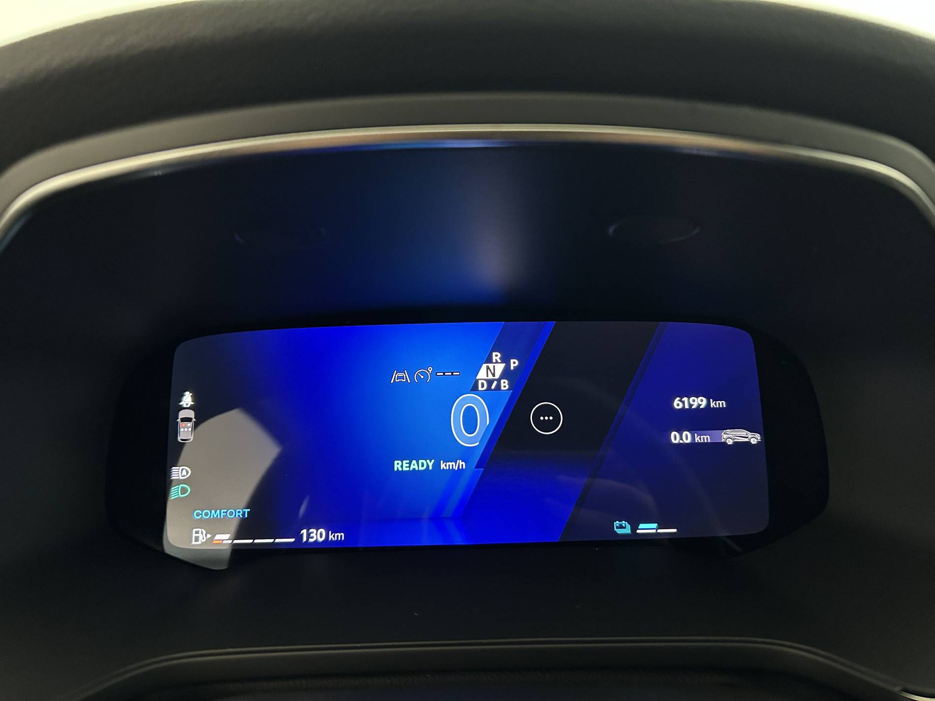 Vente en ligne Renault Symbioz  E-Tech full hybrid 145 au prix de 29 990 €